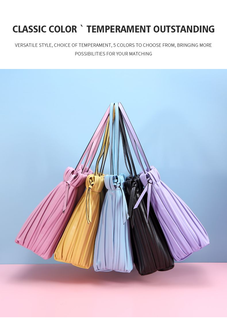 Ladies Handbag 6989-001