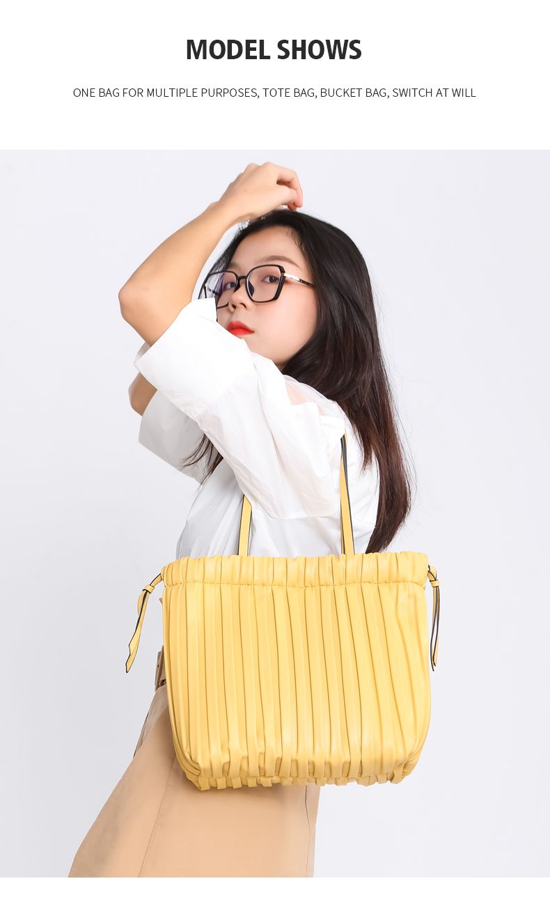 Ladies Handbag 6989-001