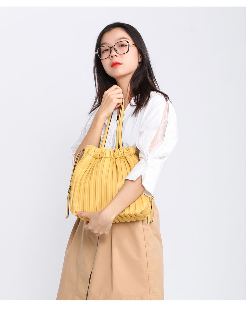 Ladies Handbag 6989-001