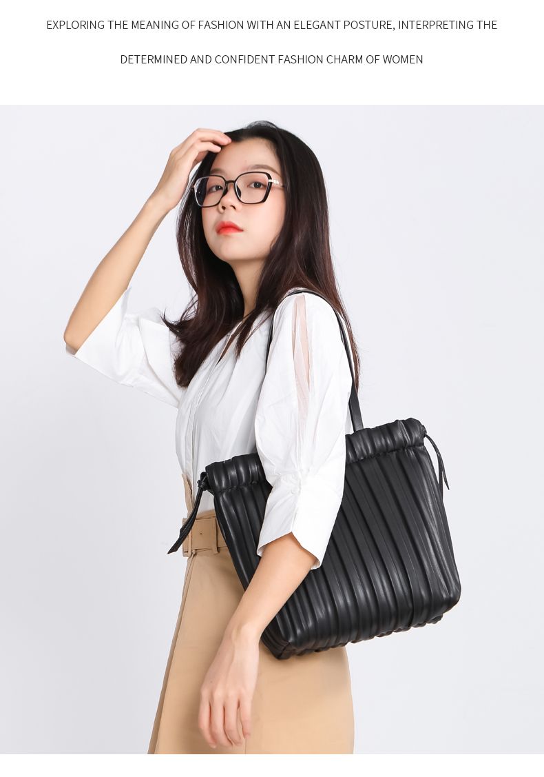 Ladies Handbag 6989-001