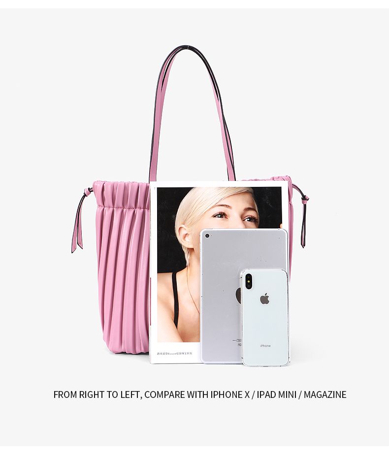 Ladies Handbag 6989-001