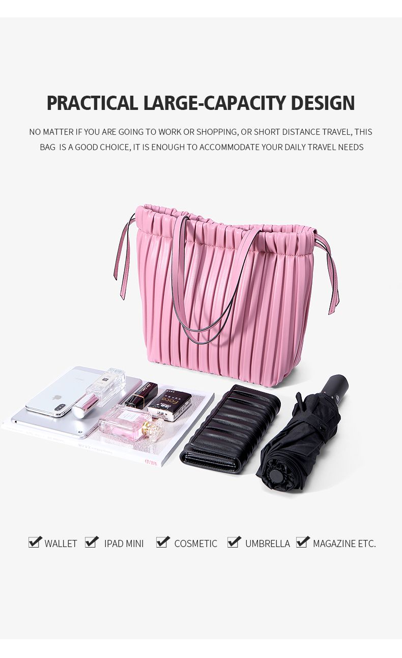 Ladies Handbag 6989-001
