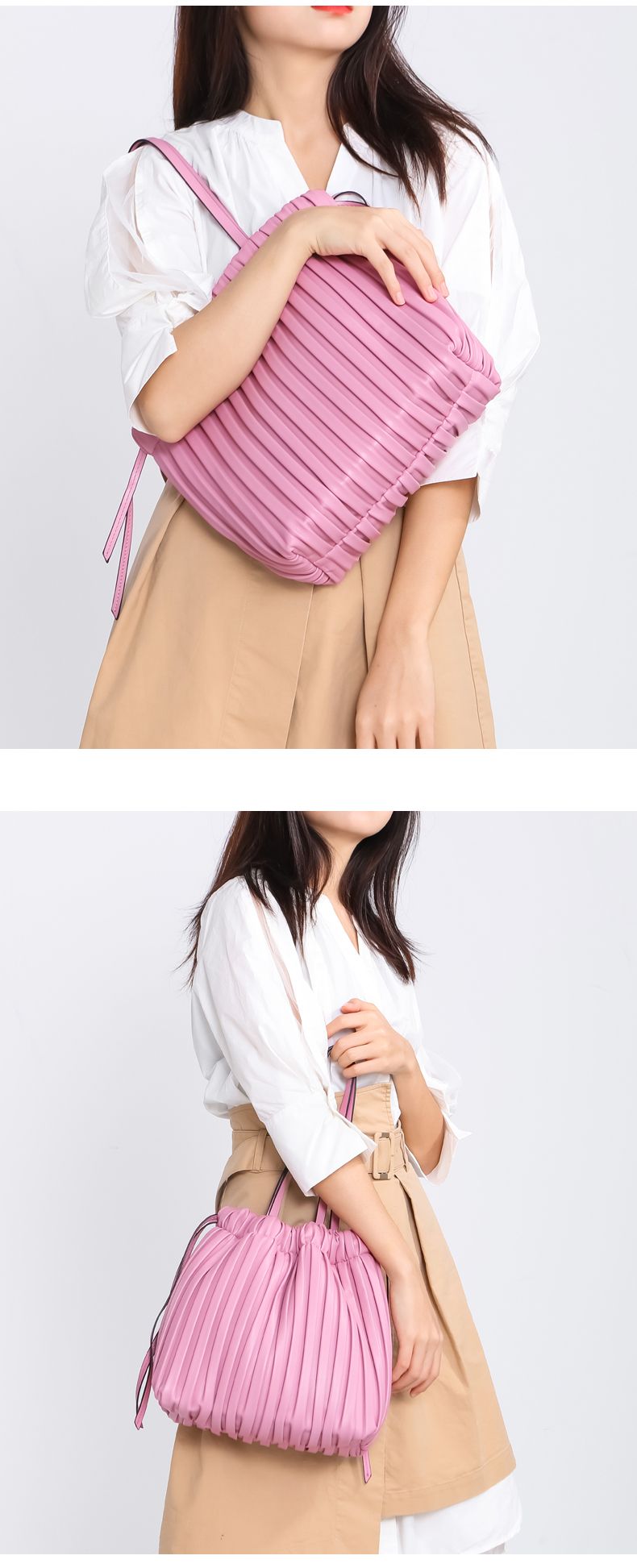 Ladies Handbag 6989-001