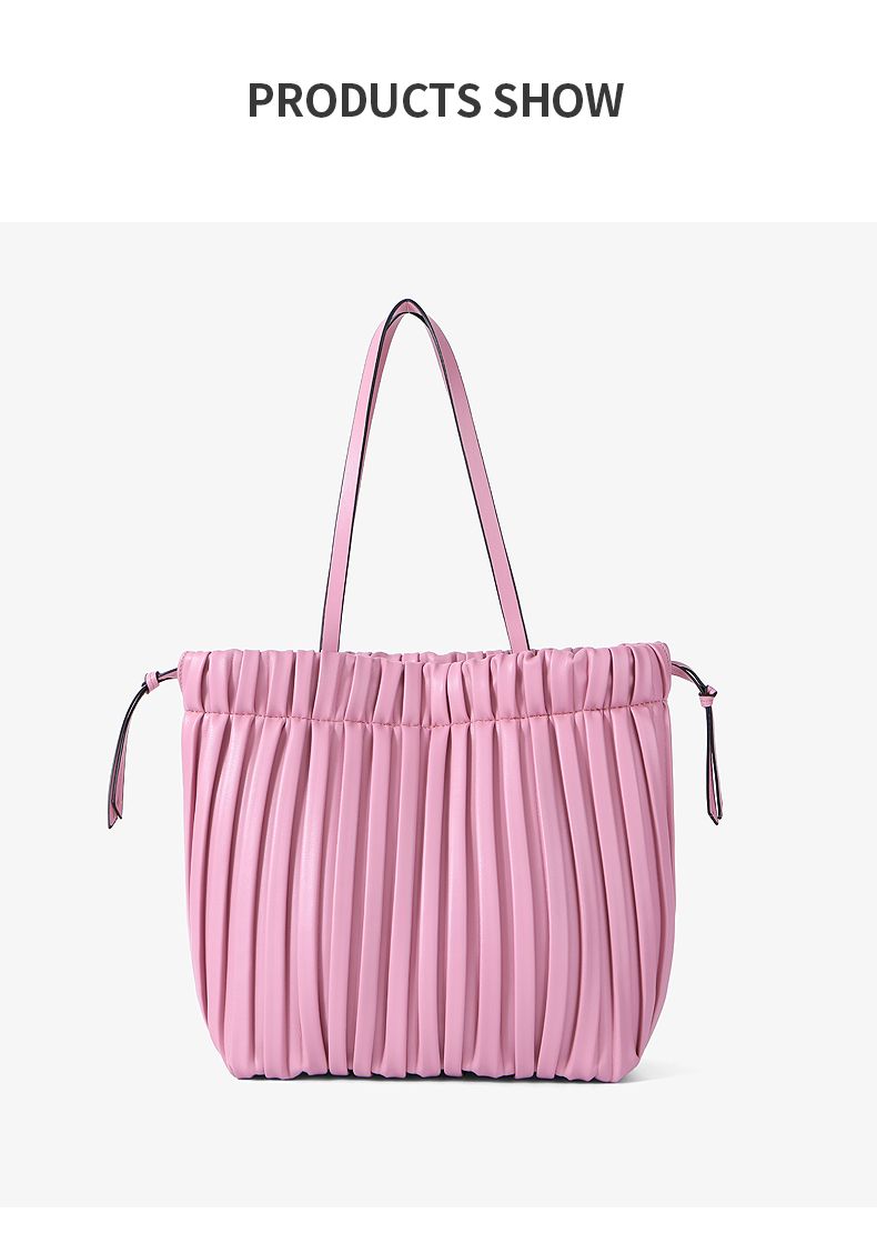 Ladies Handbag 6989-001