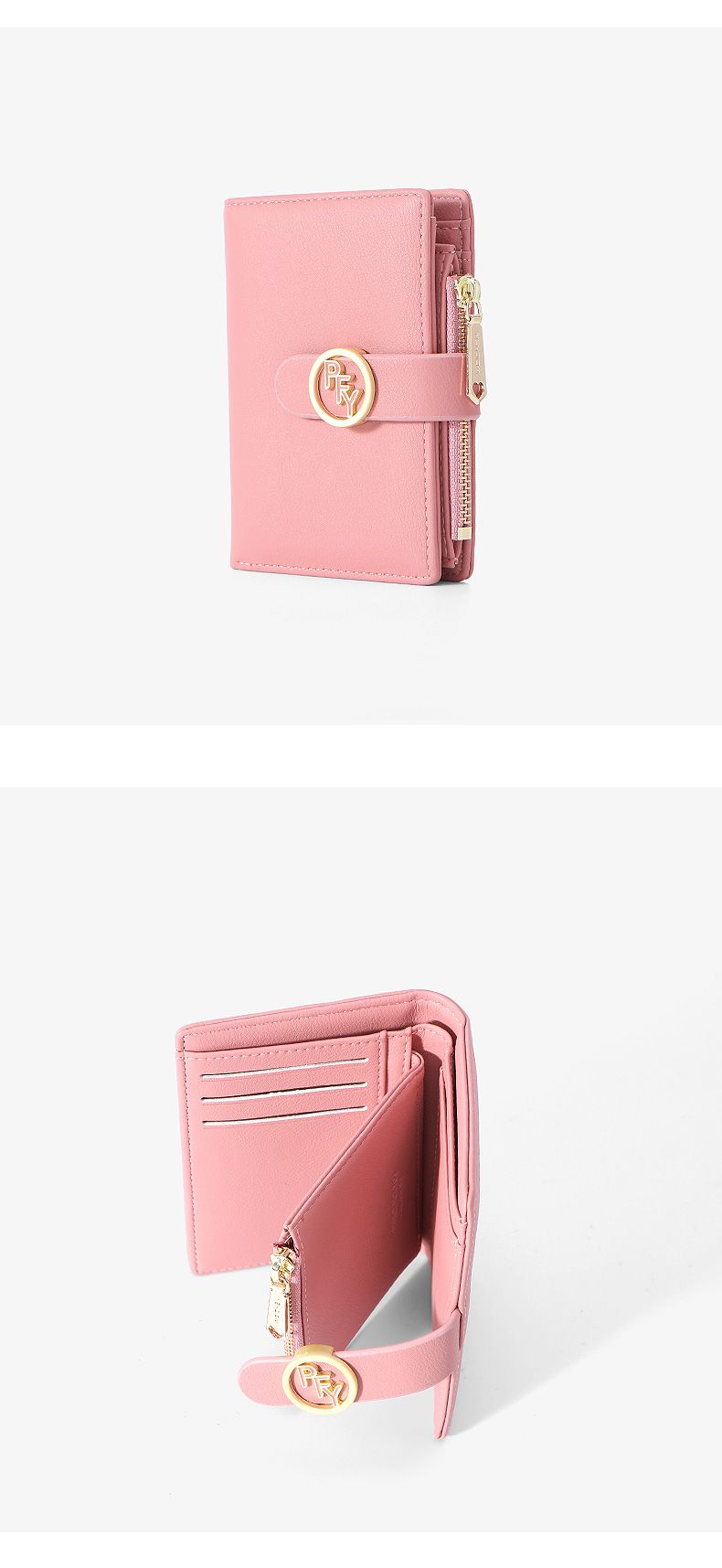 Ladies Fashion Wallet 6903-006