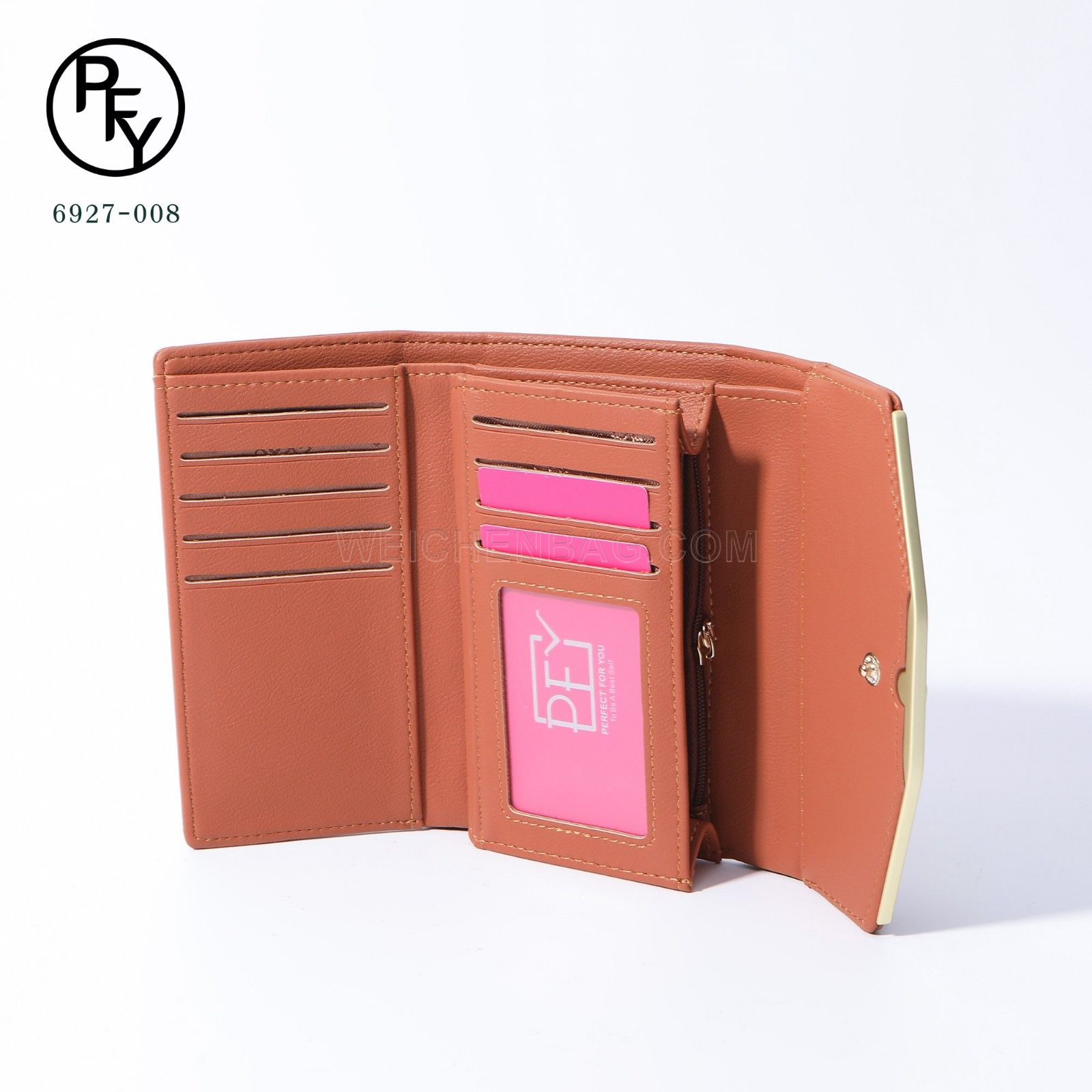 The new perfect for you purse LW6905-023