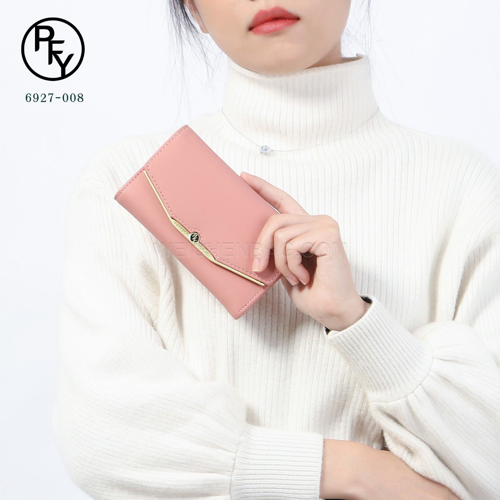 The new perfect for you purse LW6905-023