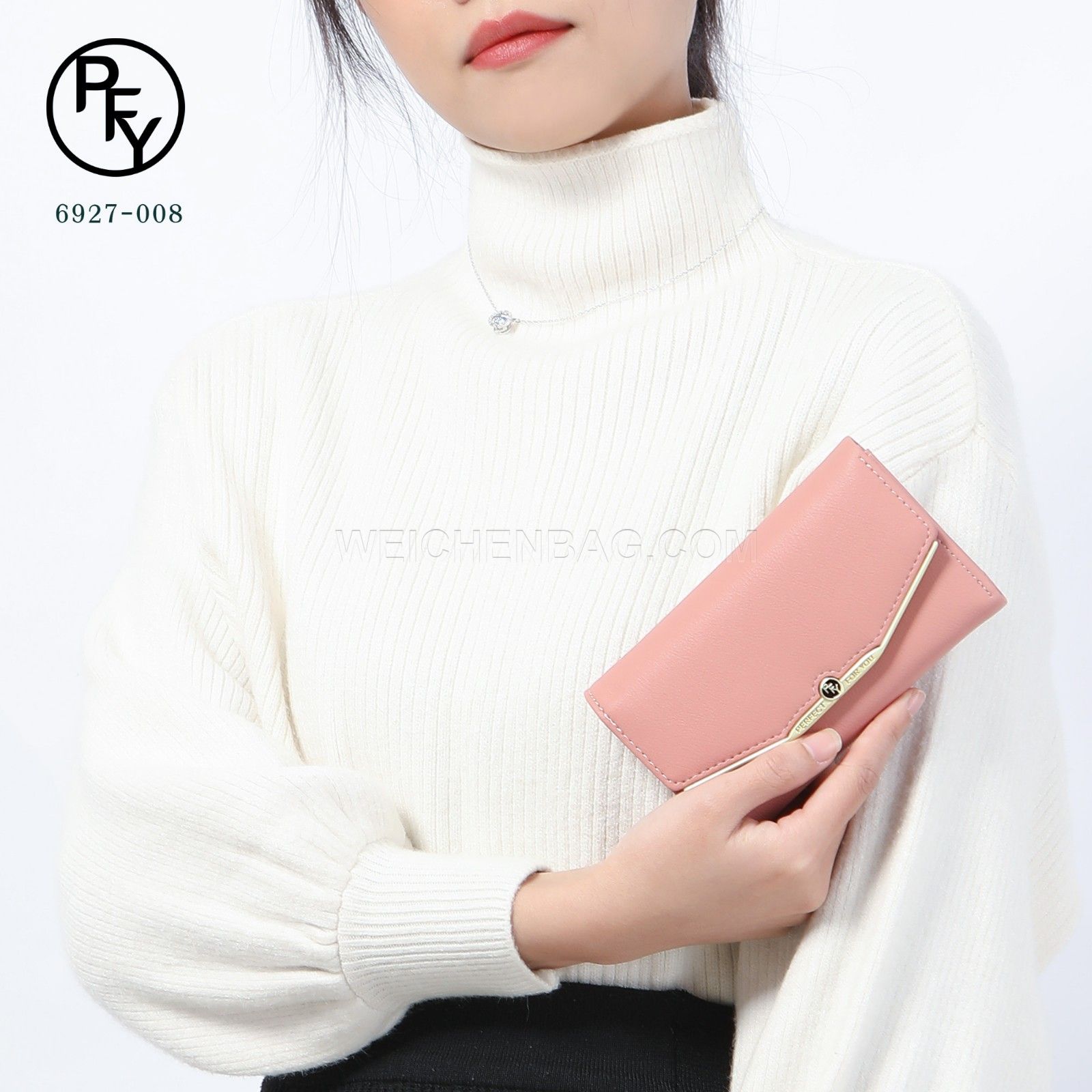 The new perfect for you purse LW6905-023