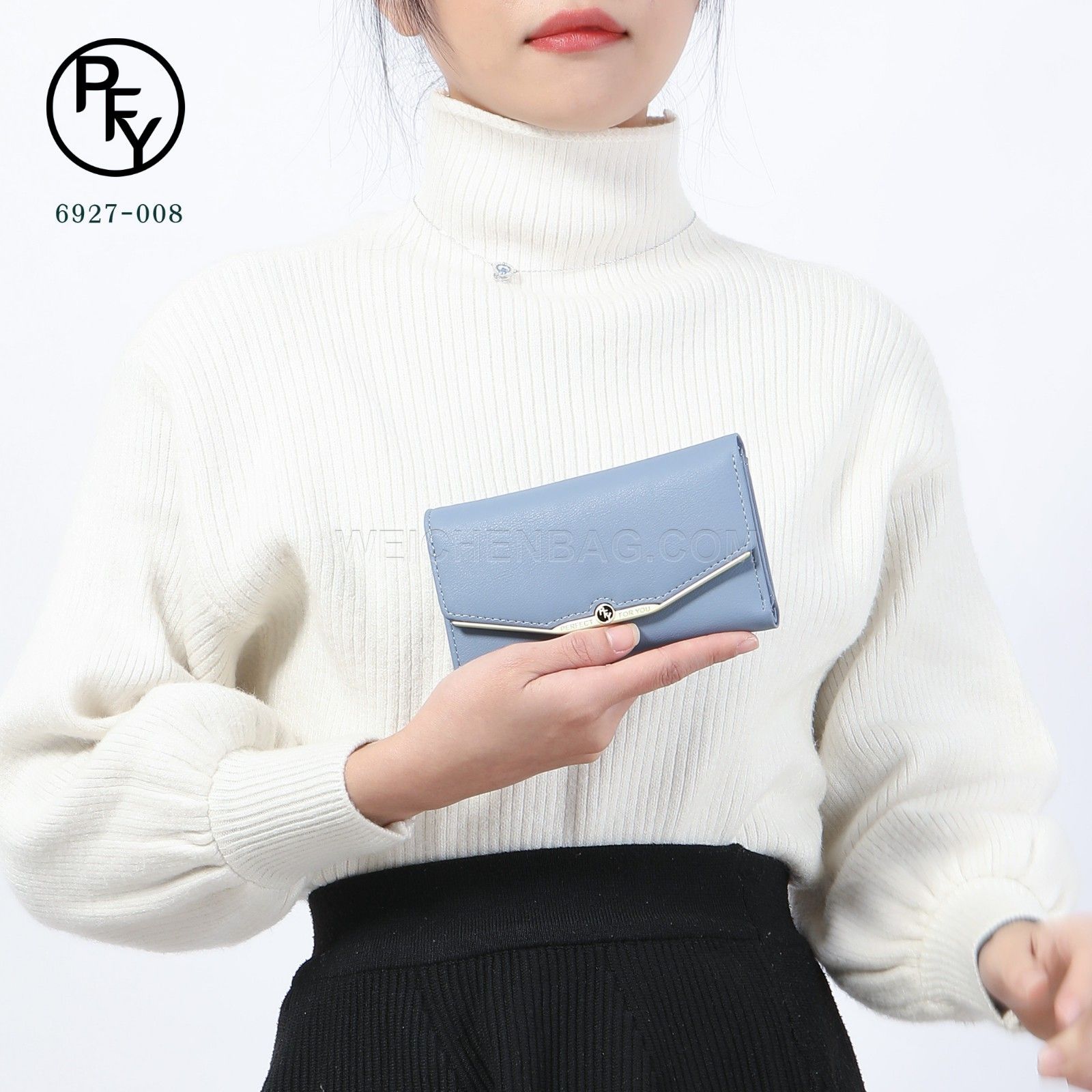 The new perfect for you purse LW6905-023