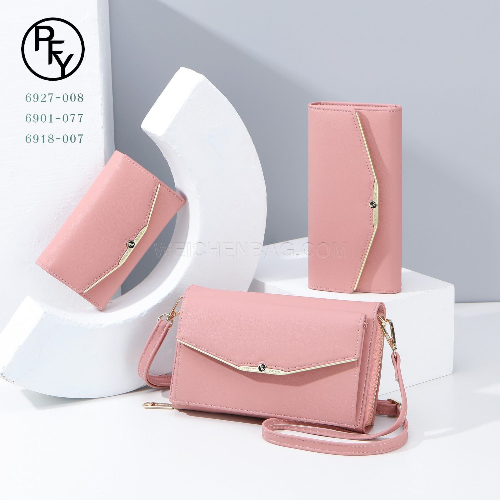 The new perfect for you purse 6918-007