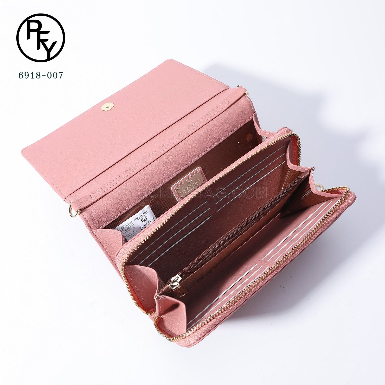 The new perfect for you purse 6918-007