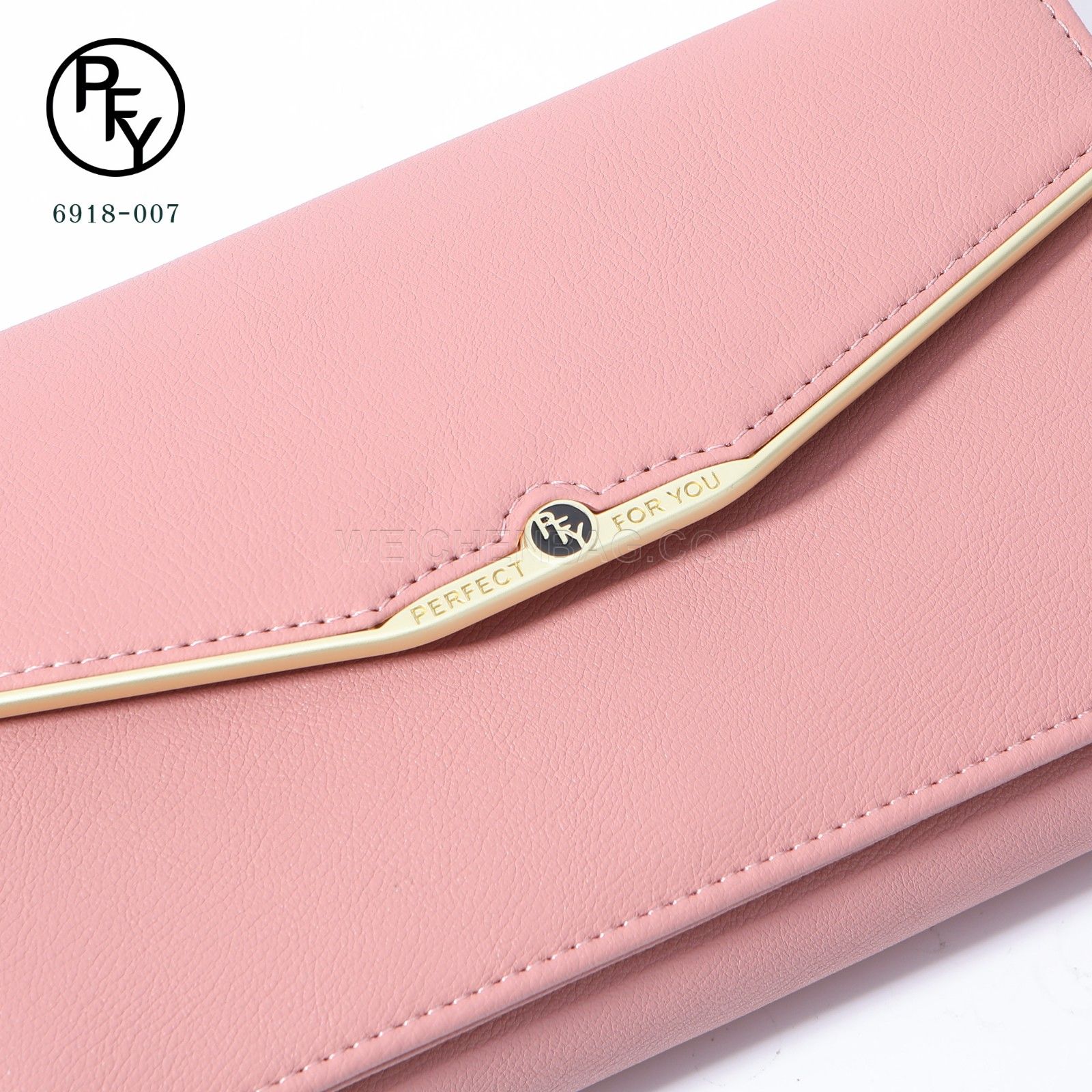 The new perfect for you purse 6918-007