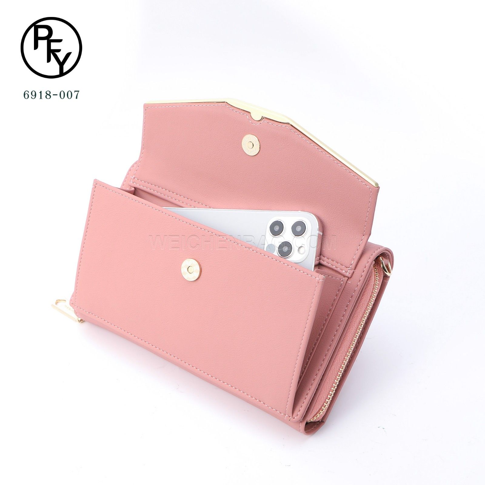 The new perfect for you purse 6918-007