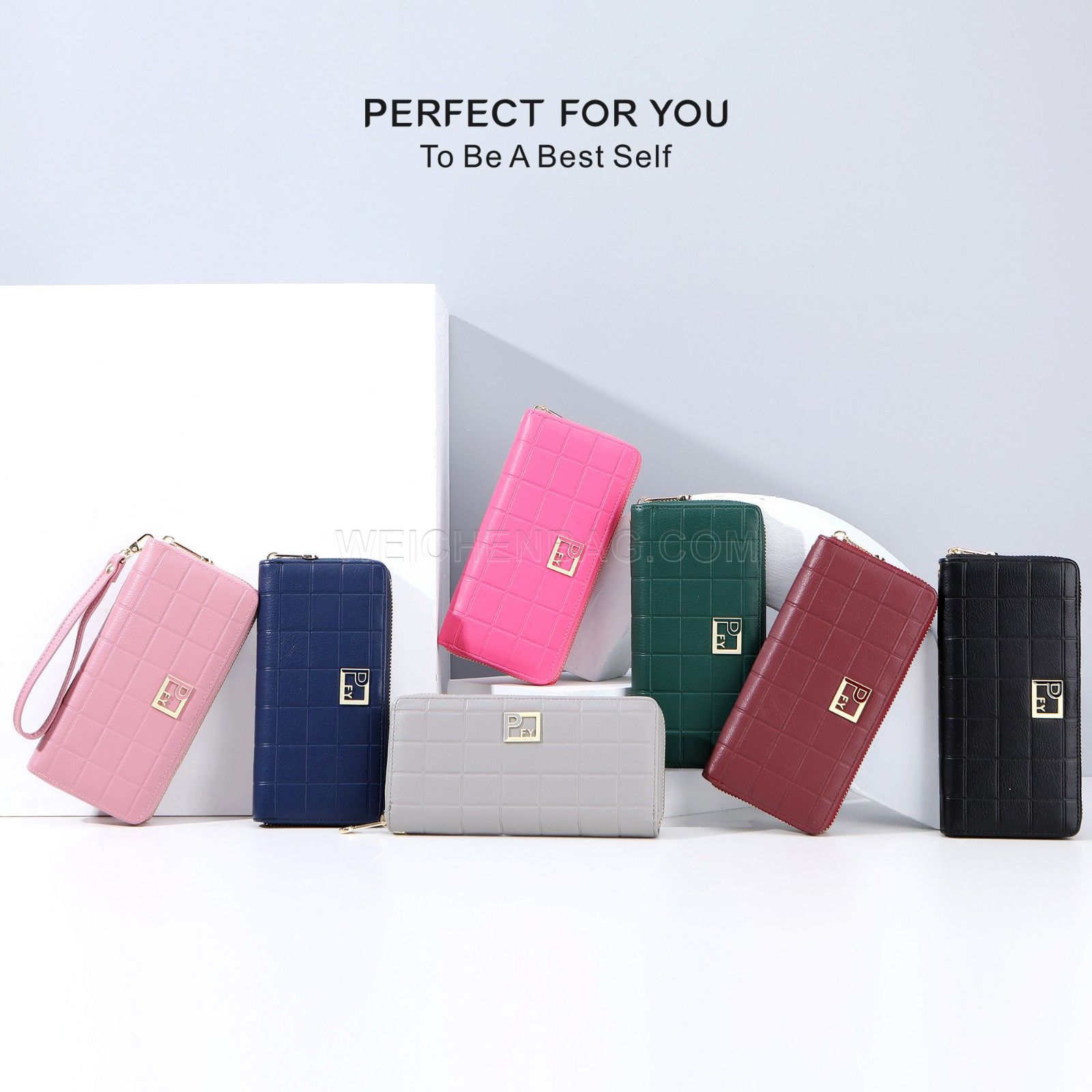 The new perfect for you purse 6906-021