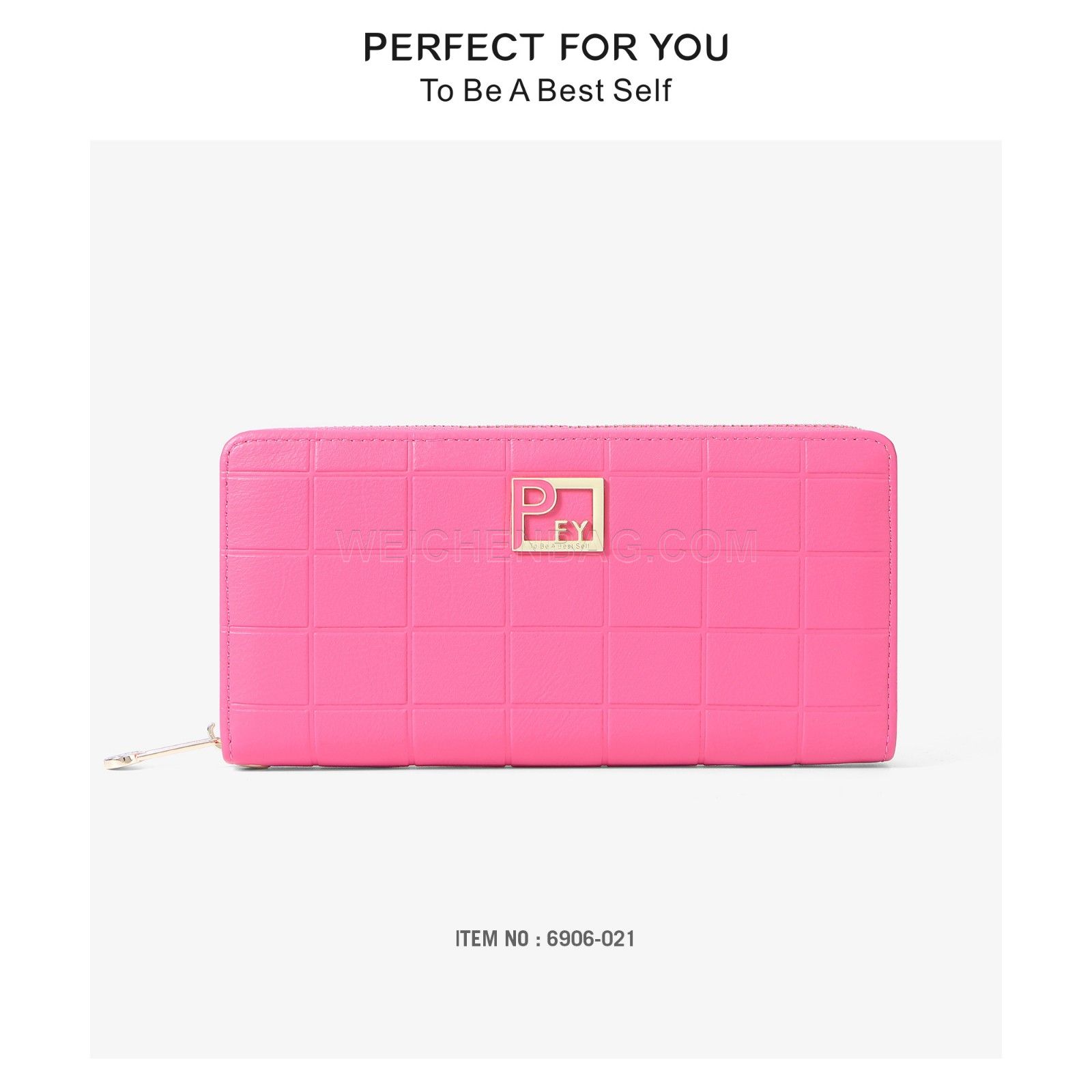 The new perfect for you purse 6906-021