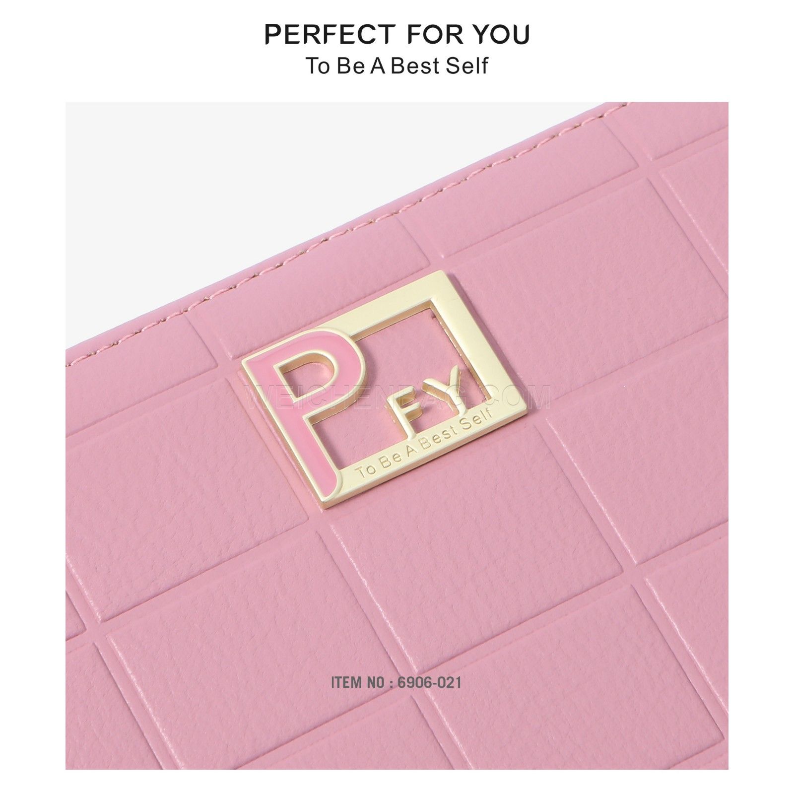 The new perfect for you purse 6906-021
