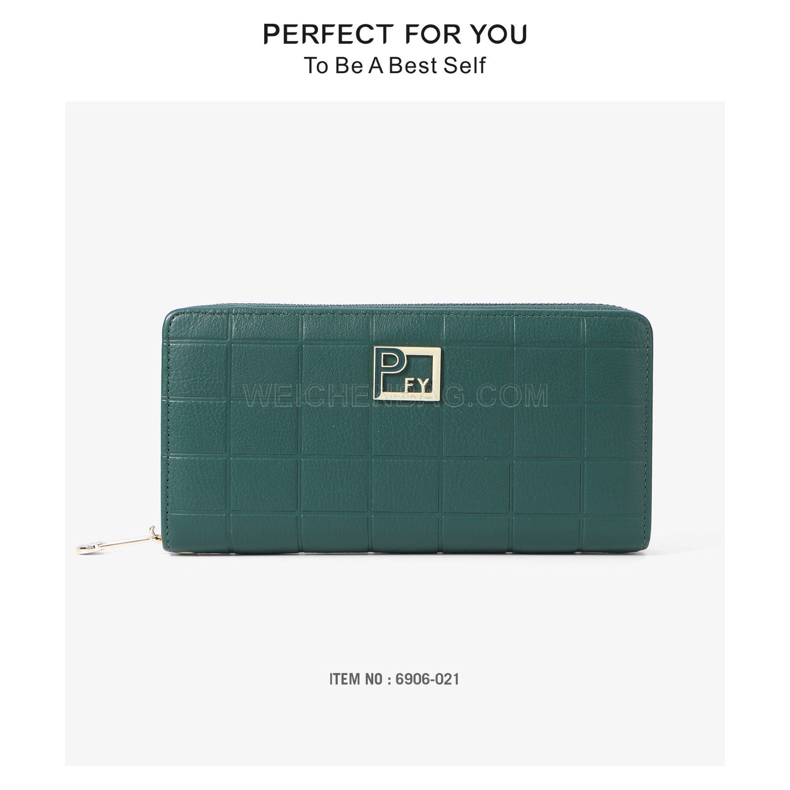 The new perfect for you purse 6906-021