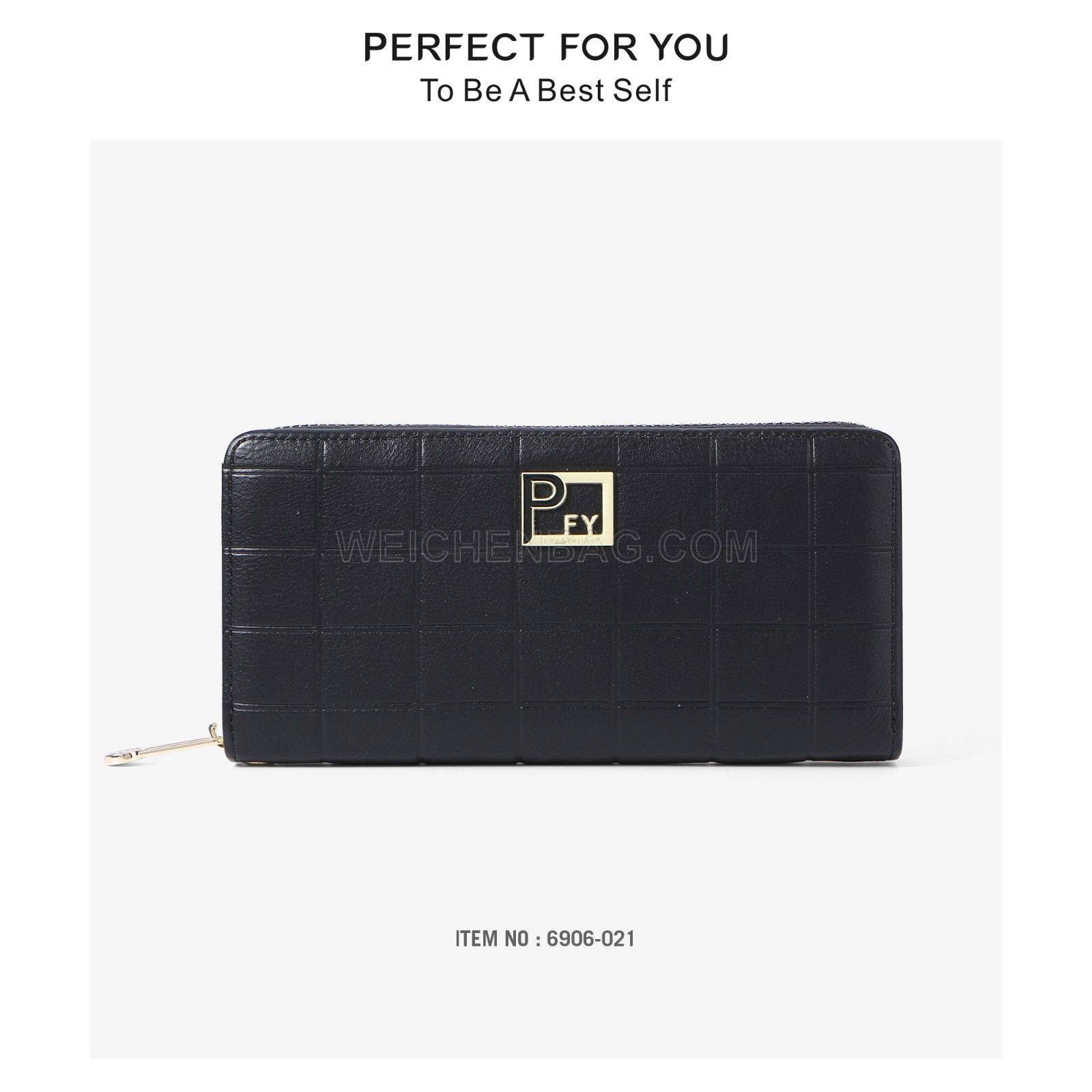 The new perfect for you purse 6906-021
