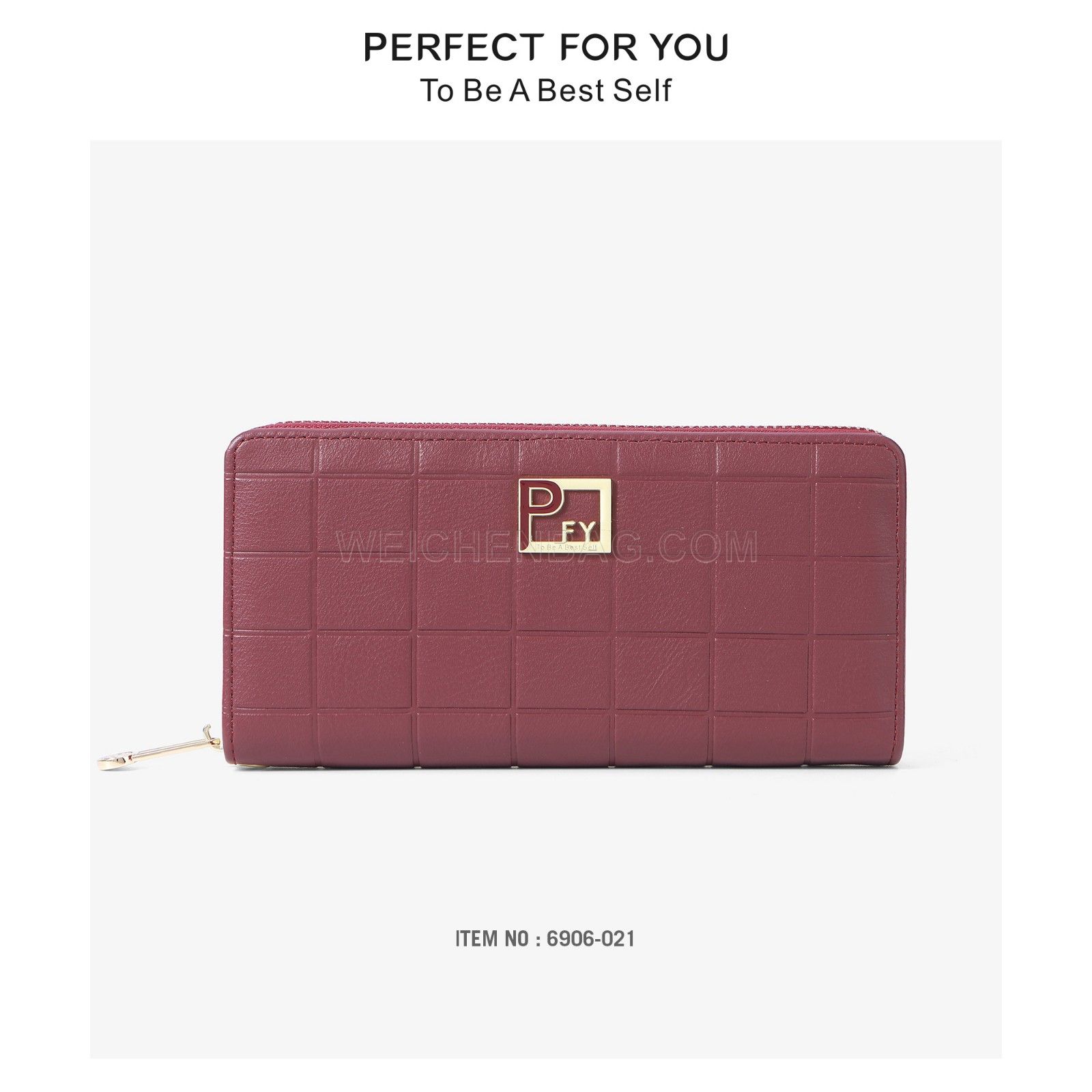 The new perfect for you purse 6906-021