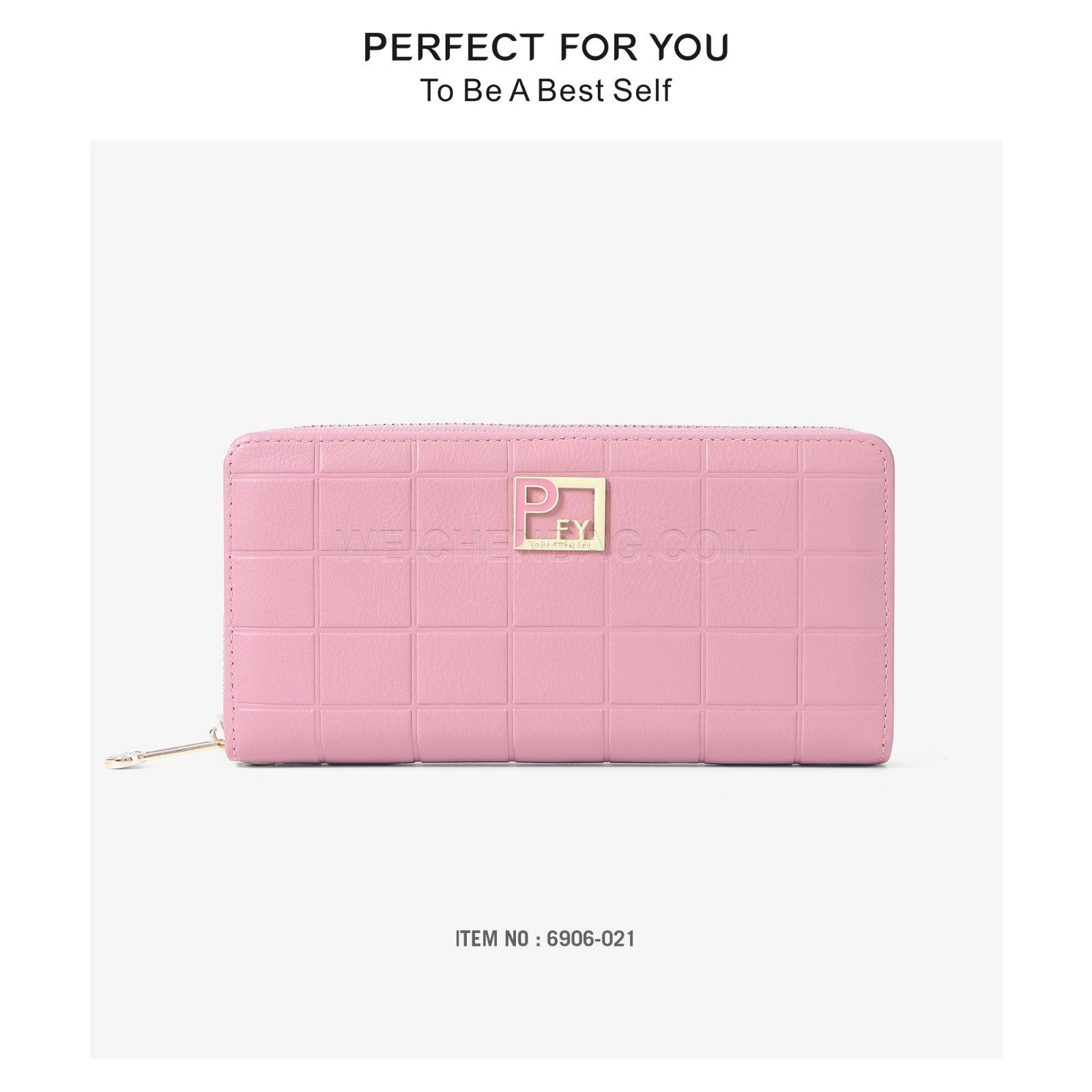 The new perfect for you purse 6906-021