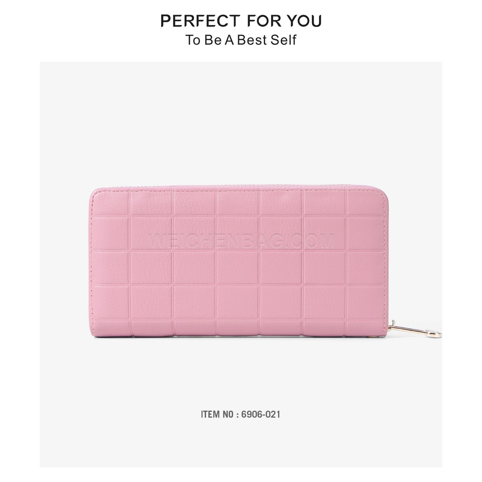 The new perfect for you purse 6906-021
