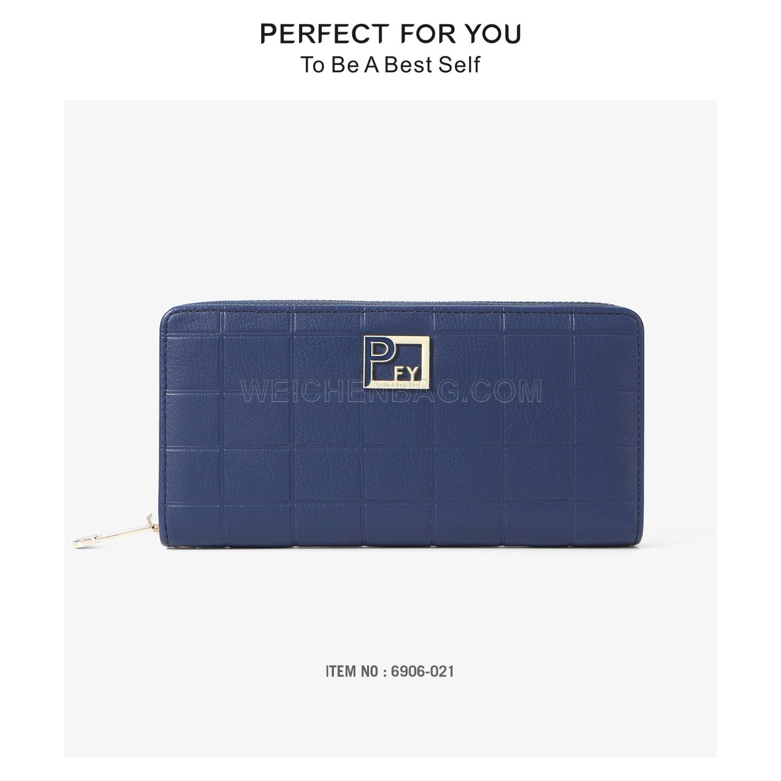 The new perfect for you purse 6906-021