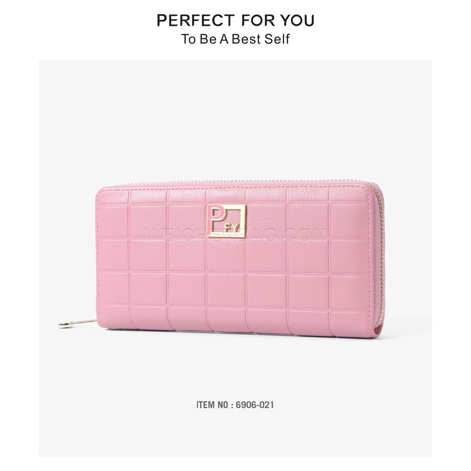 The new perfect for you purse 6906-021