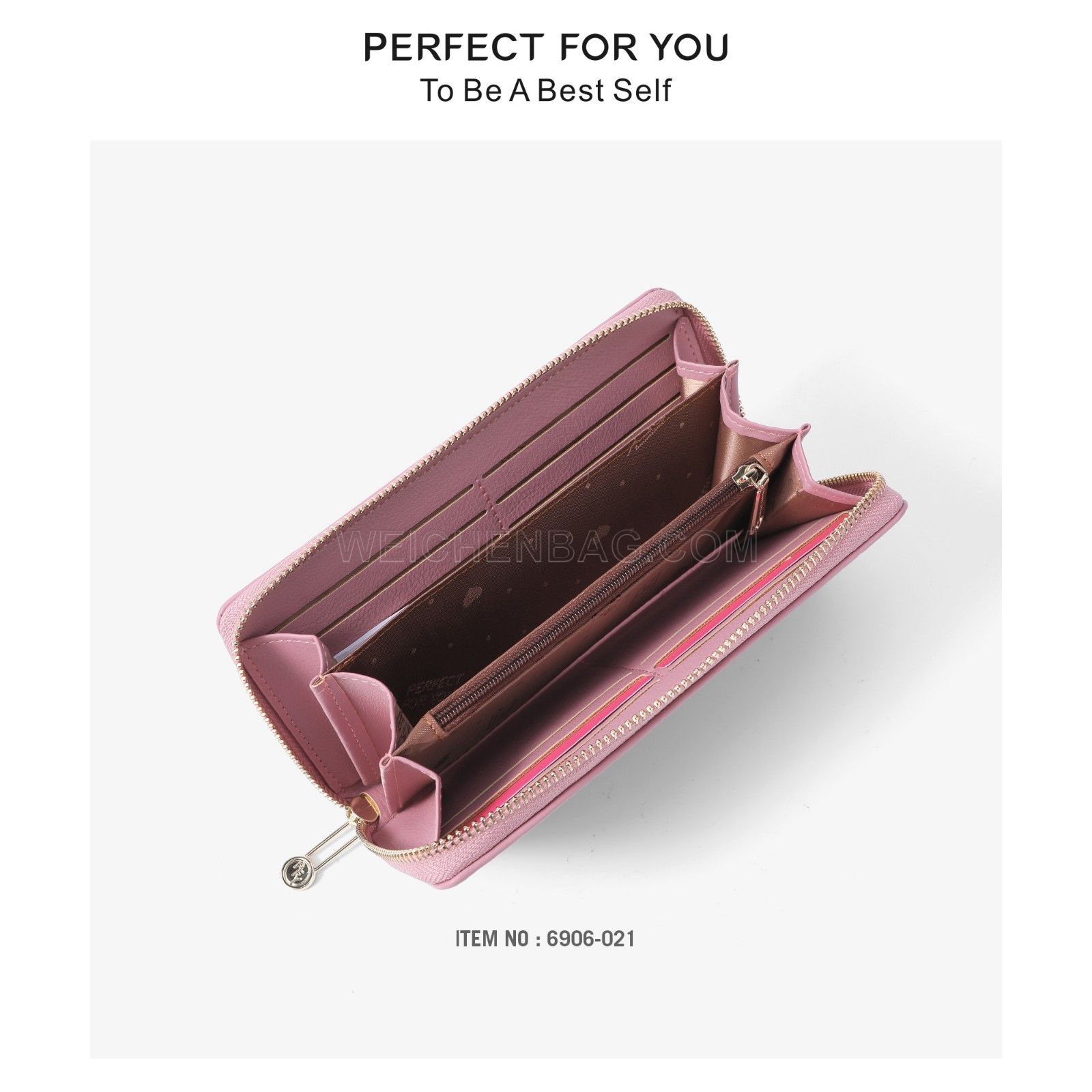 The new perfect for you purse 6906-021