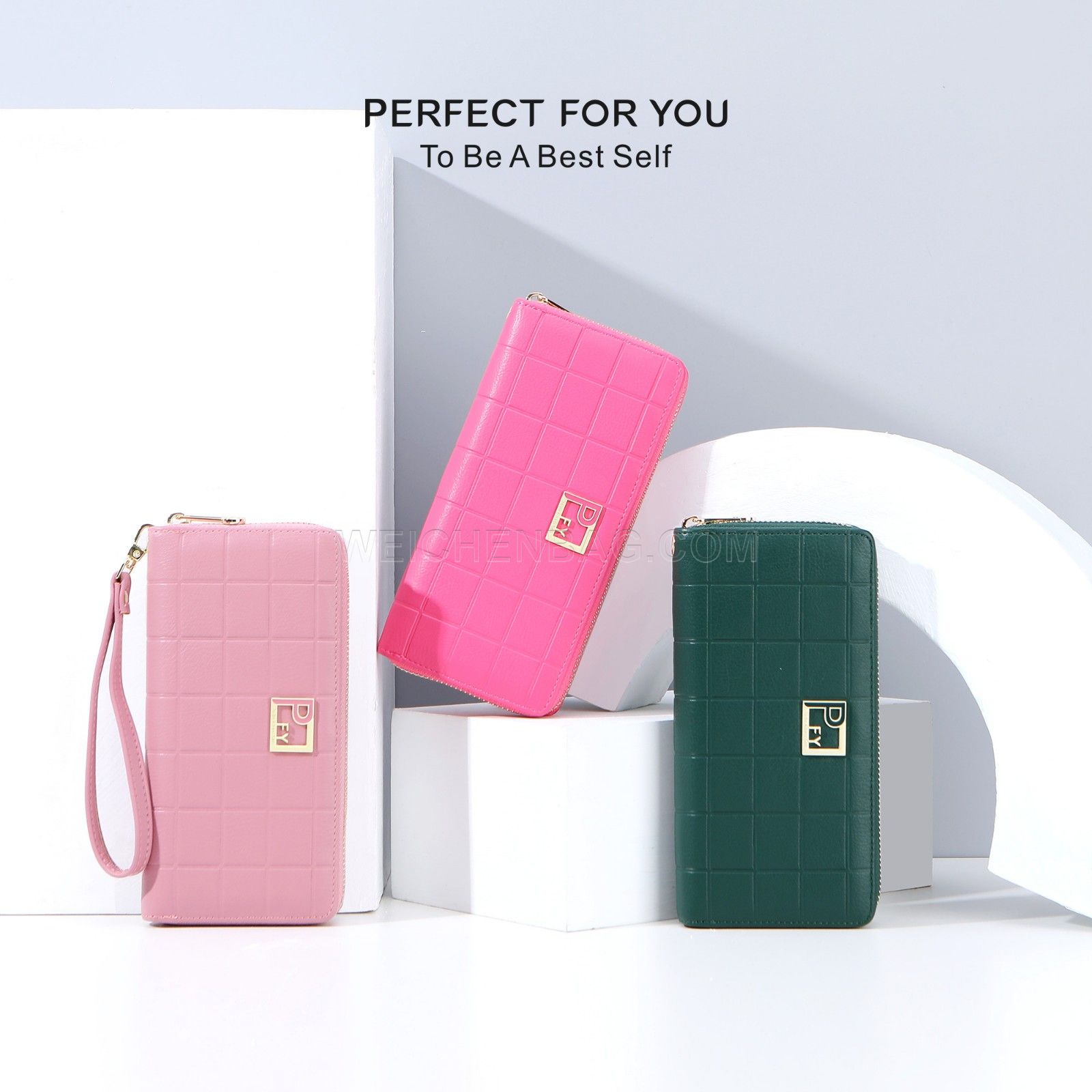 The new perfect for you purse 6906-021