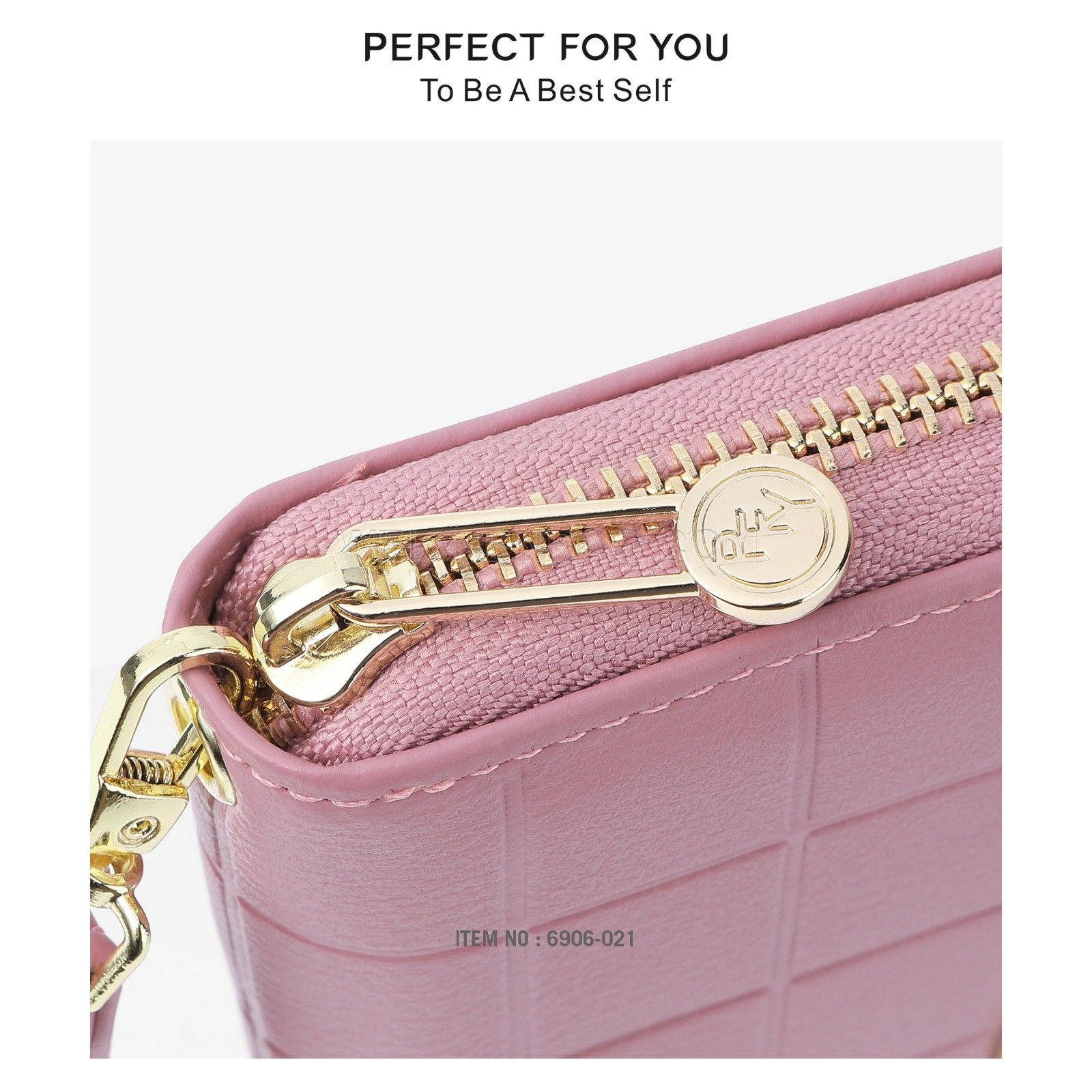 The new perfect for you purse 6906-021