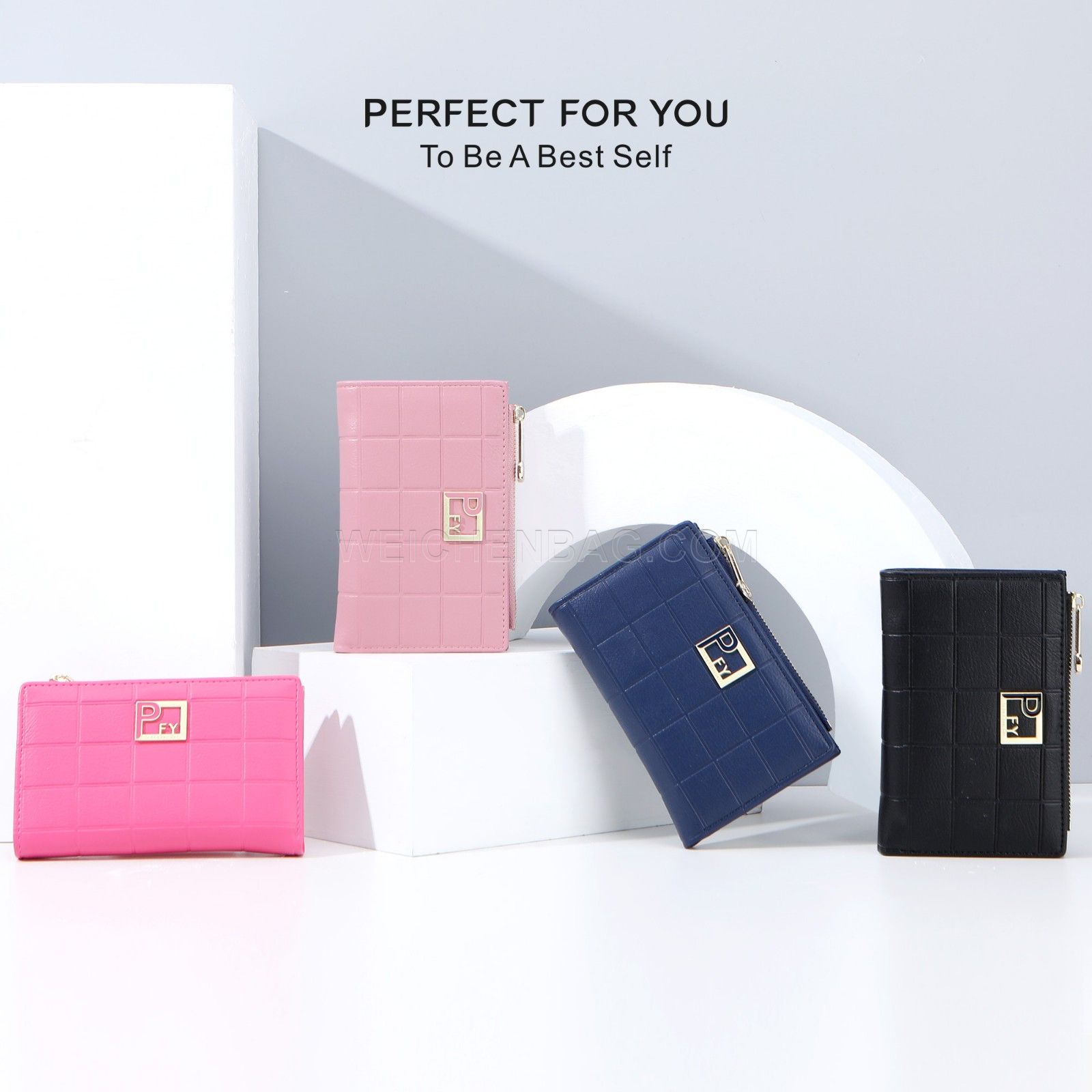 The new perfect for you purse 6904-009