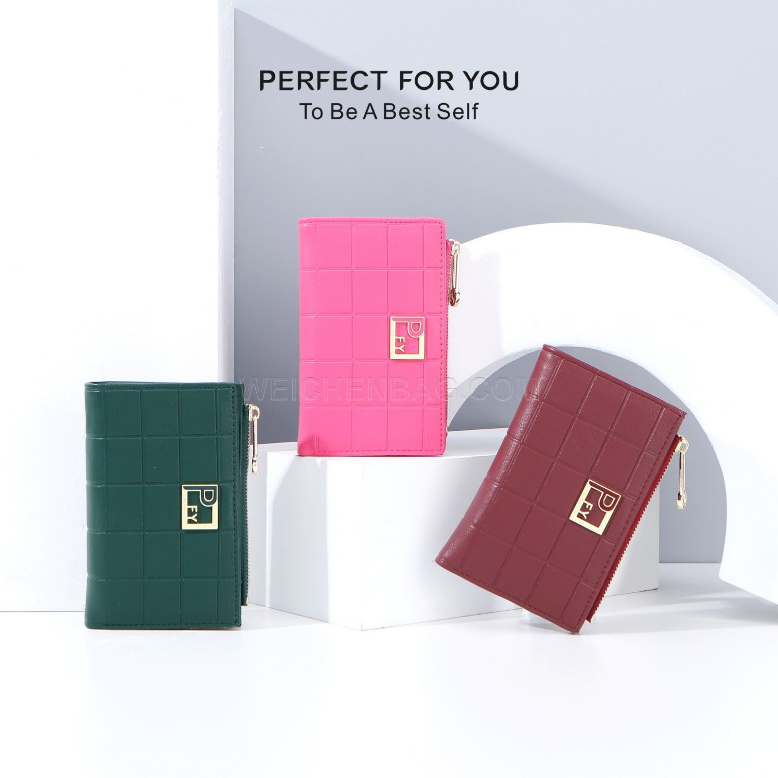 The new perfect for you purse 6904-009