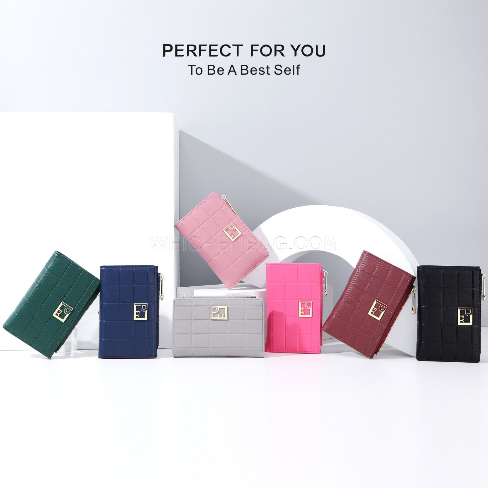 The new perfect for you purse 6904-009
