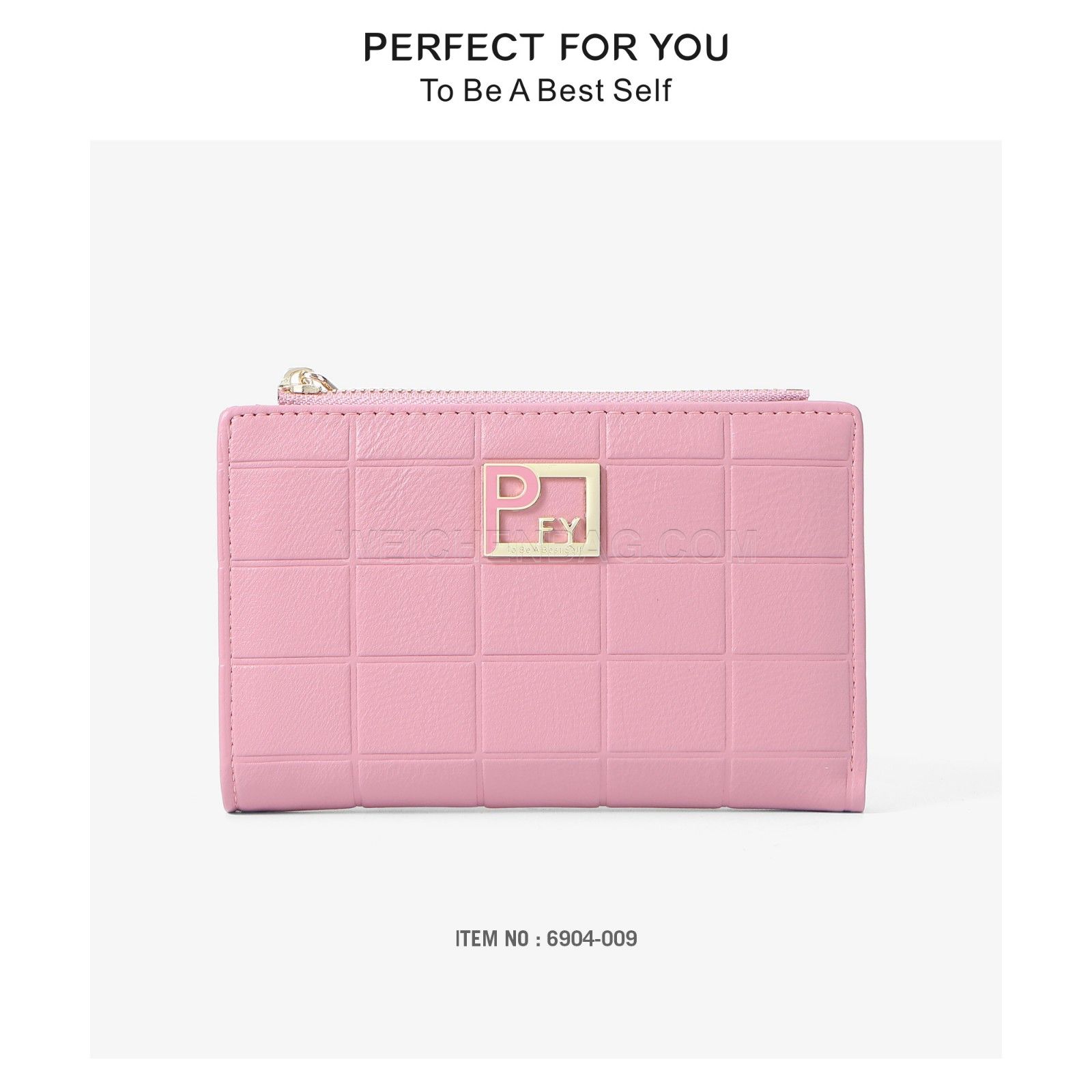 The new perfect for you purse 6904-009