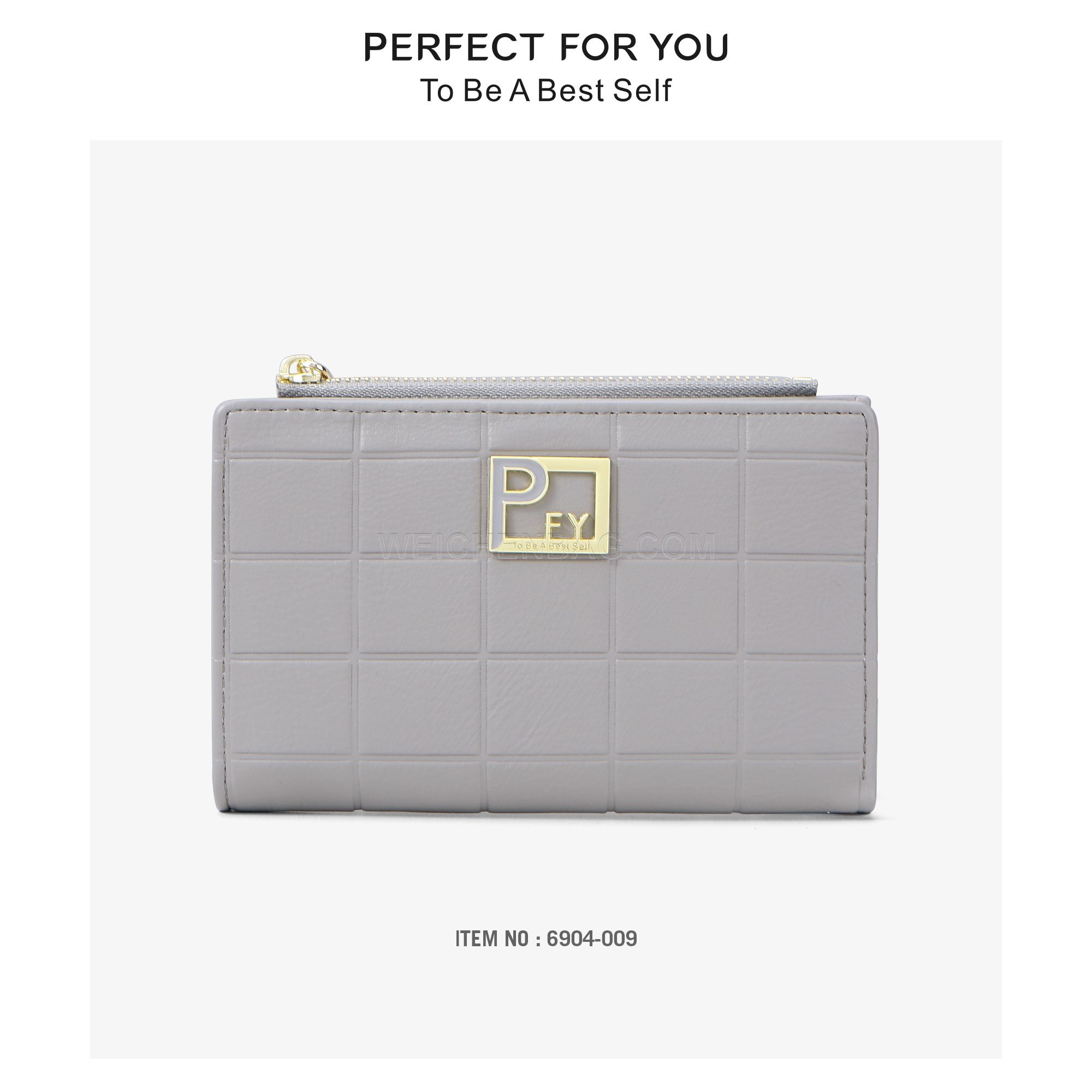 The new perfect for you purse 6904-009