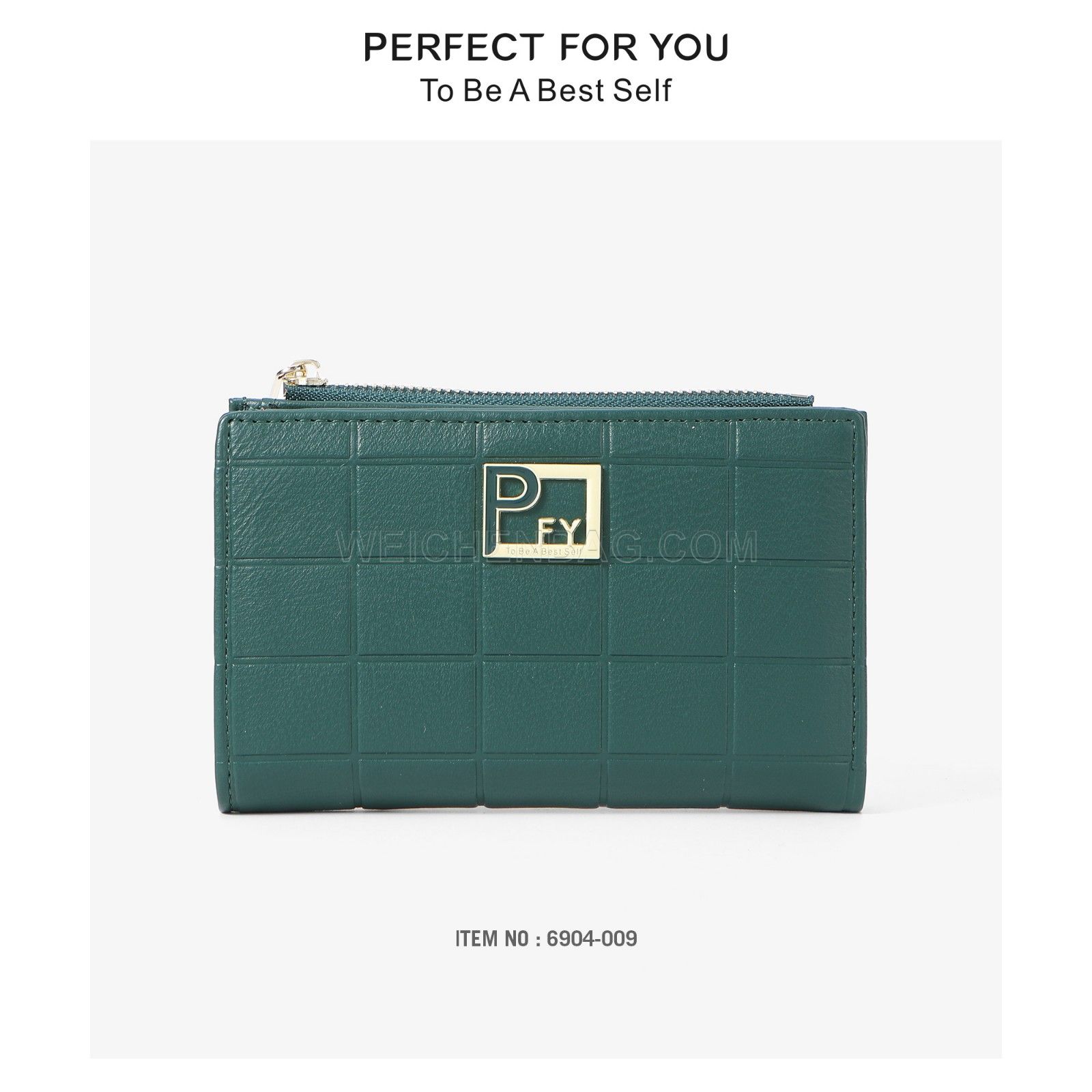 The new perfect for you purse 6904-009