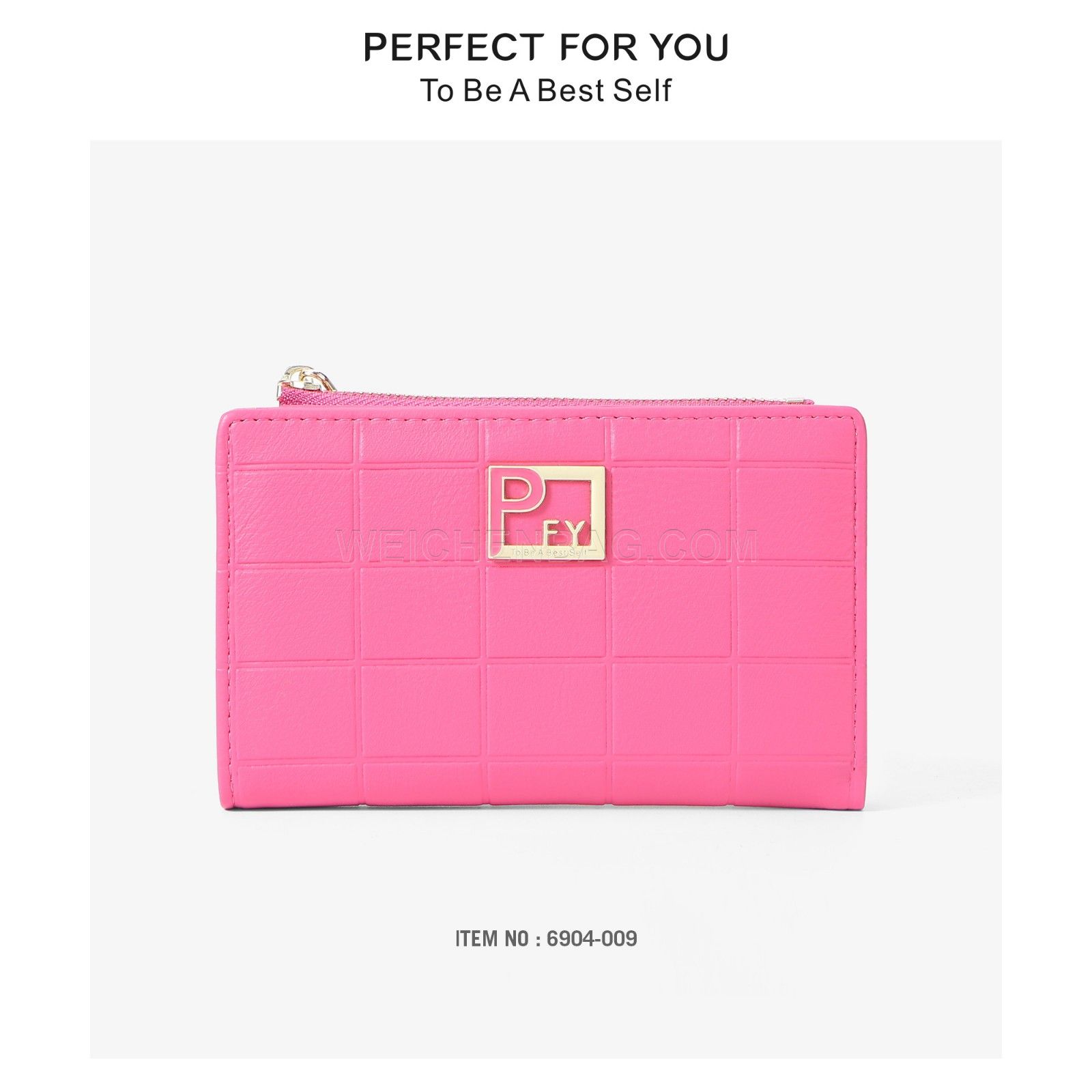 The new perfect for you purse 6904-009