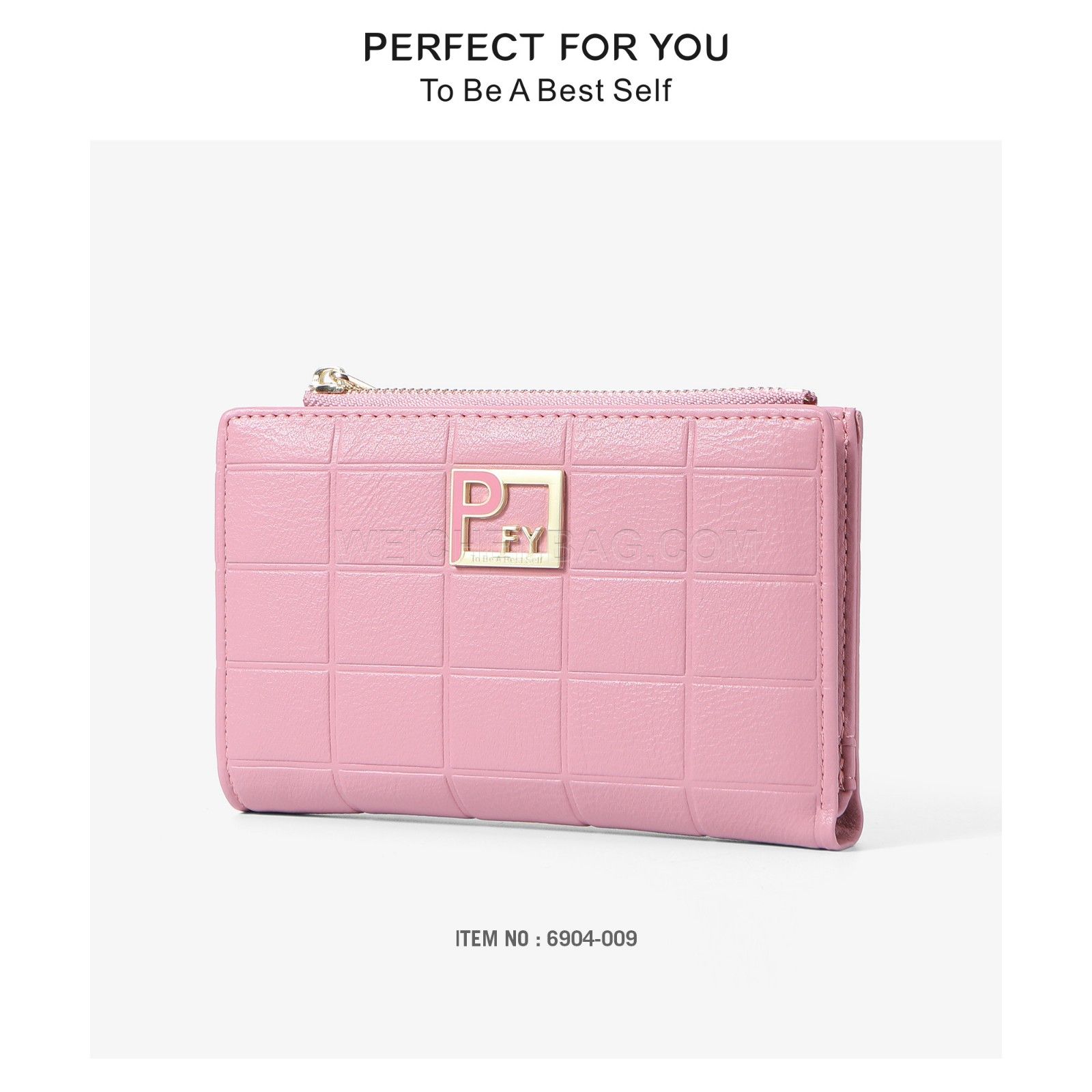 The new perfect for you purse 6904-009