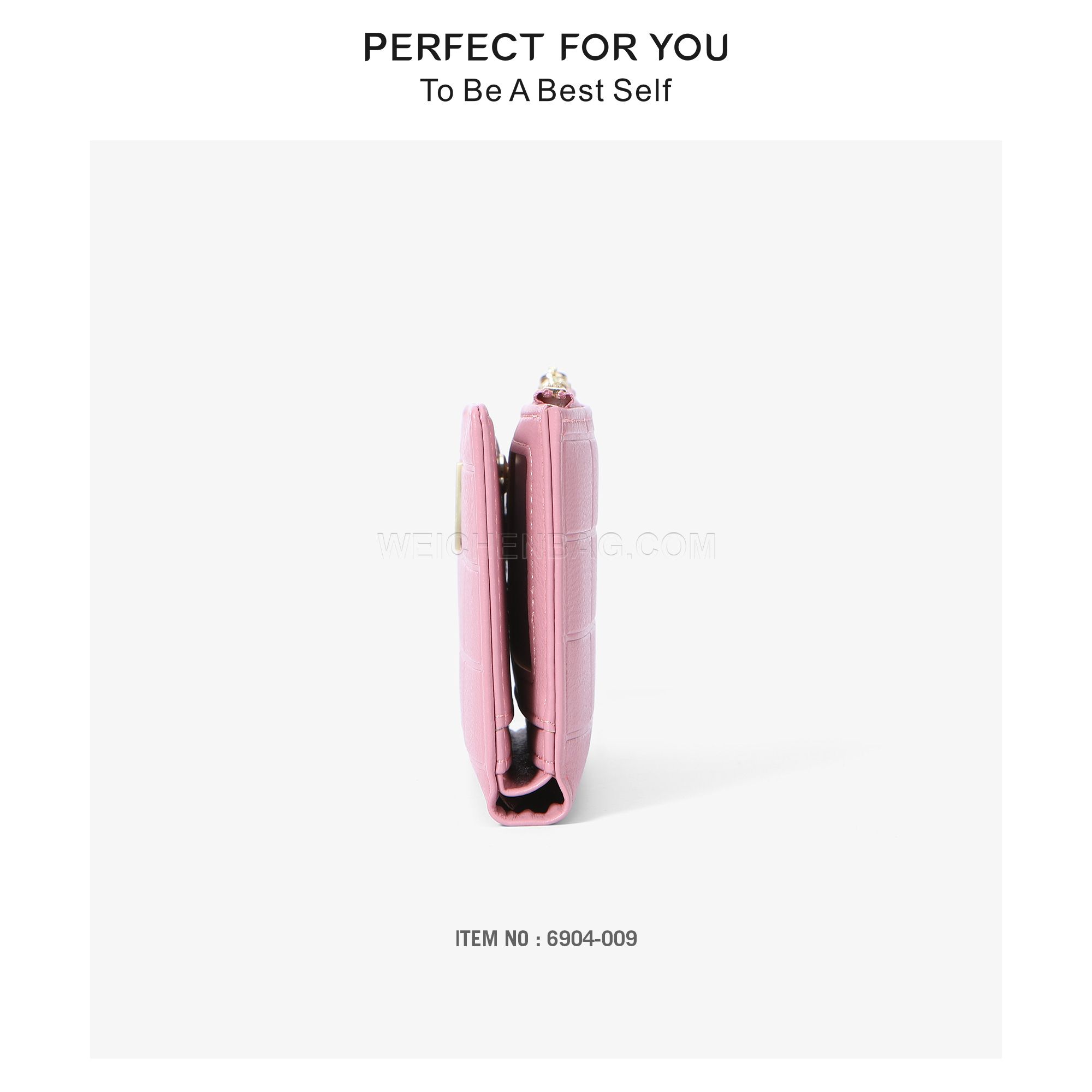 The new perfect for you purse 6904-009