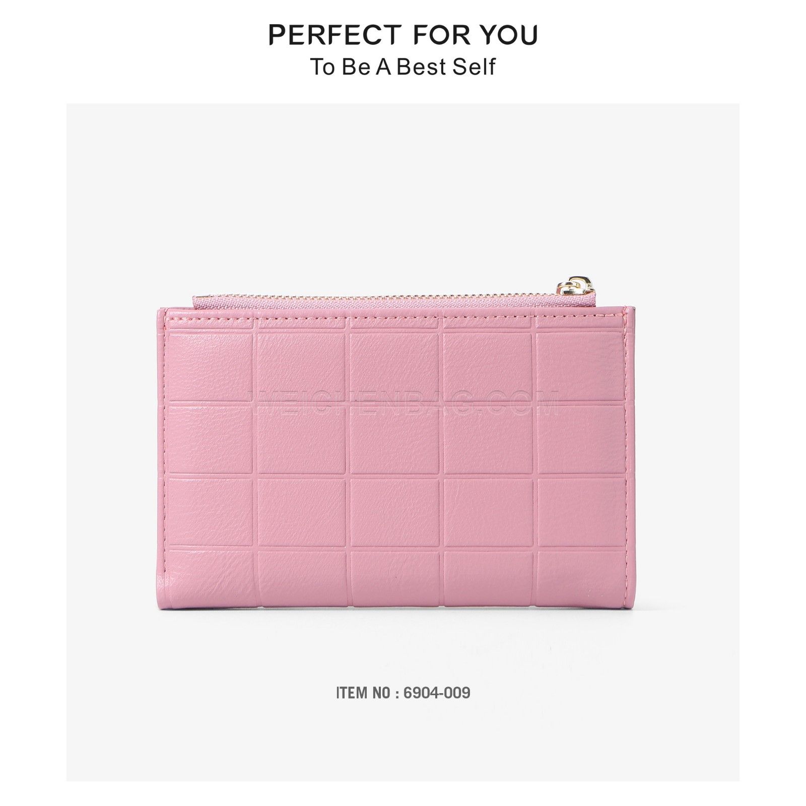 The new perfect for you purse 6904-009