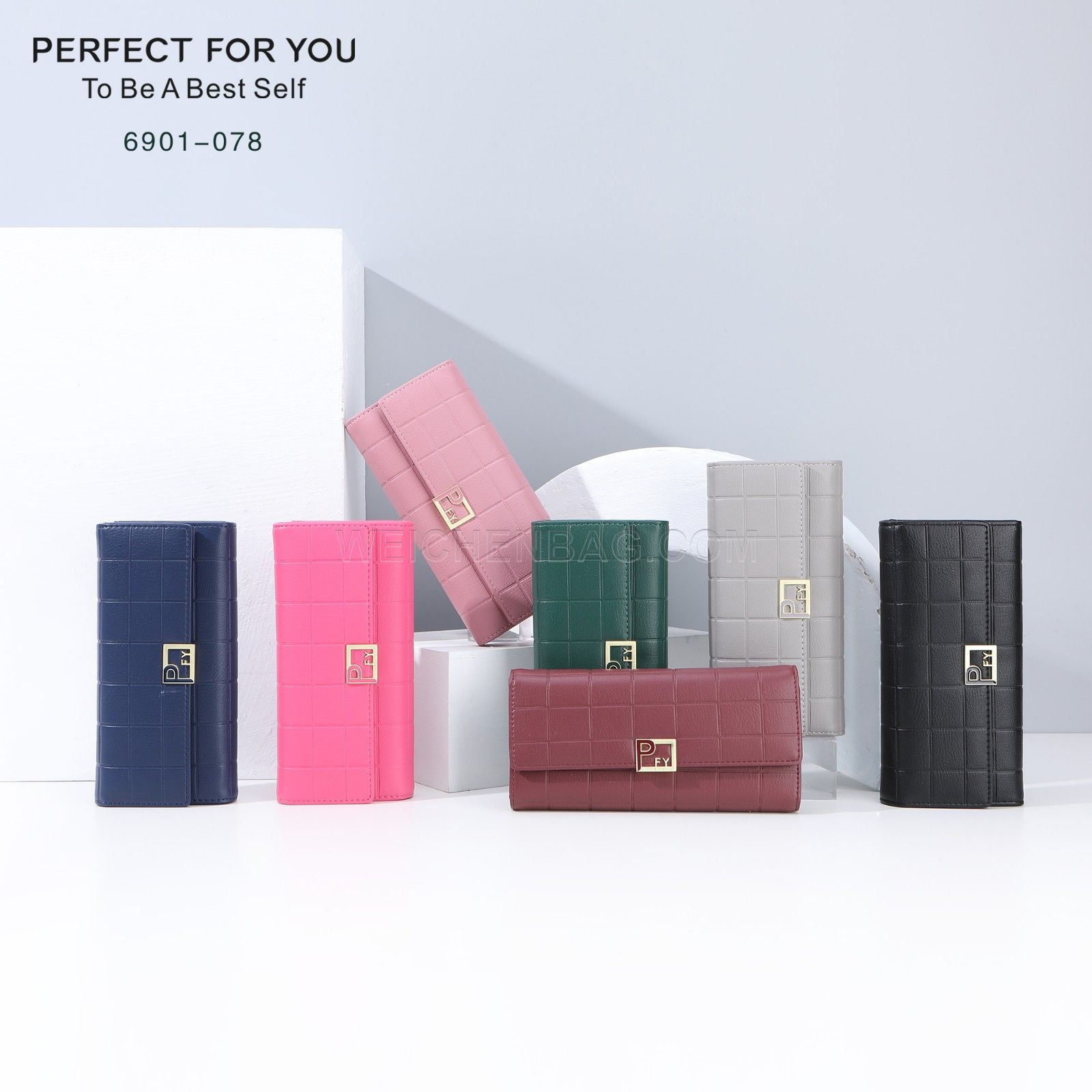 The new perfect for you purse 6901-078