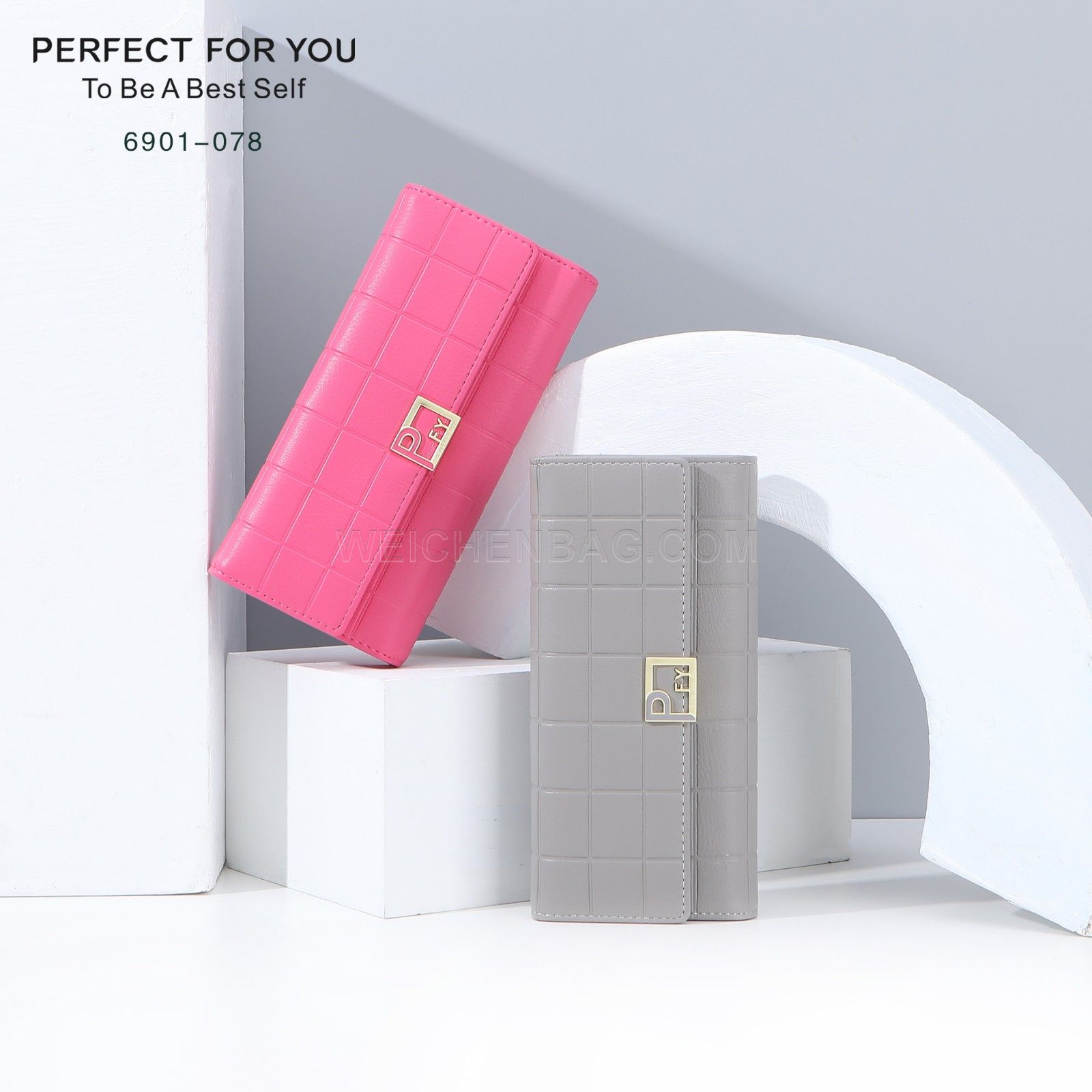 The new perfect for you purse 6901-078