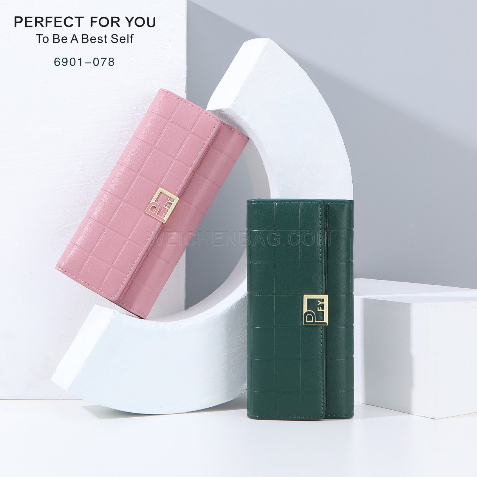 The new perfect for you purse 6901-078