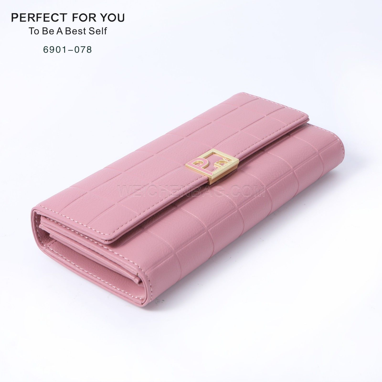 The new perfect for you purse 6901-078