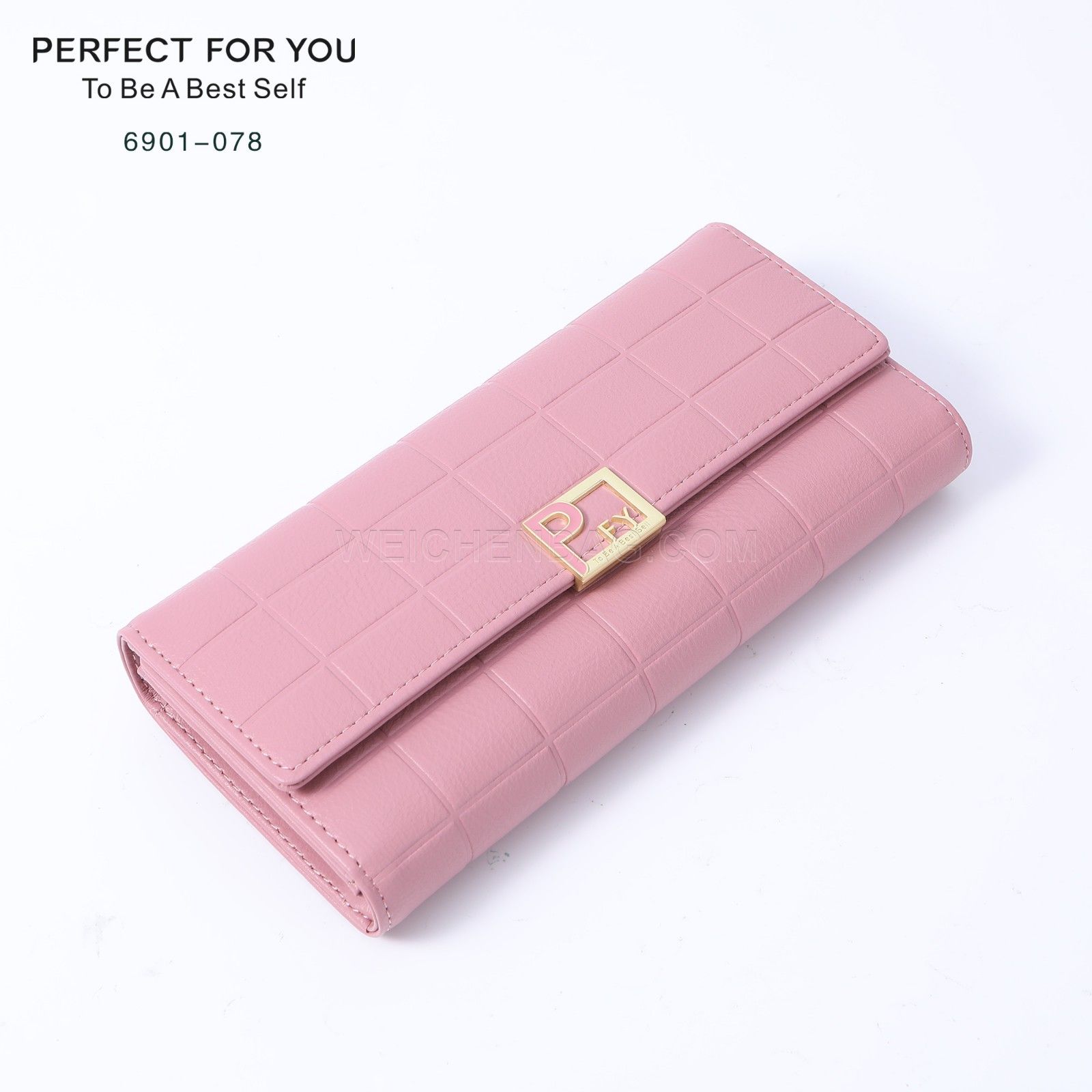 The new perfect for you purse 6901-078