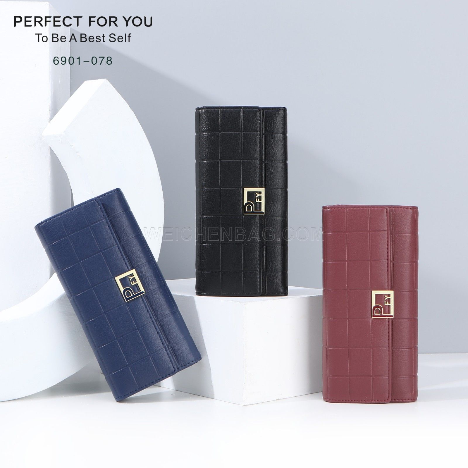 The new perfect for you purse 6901-078