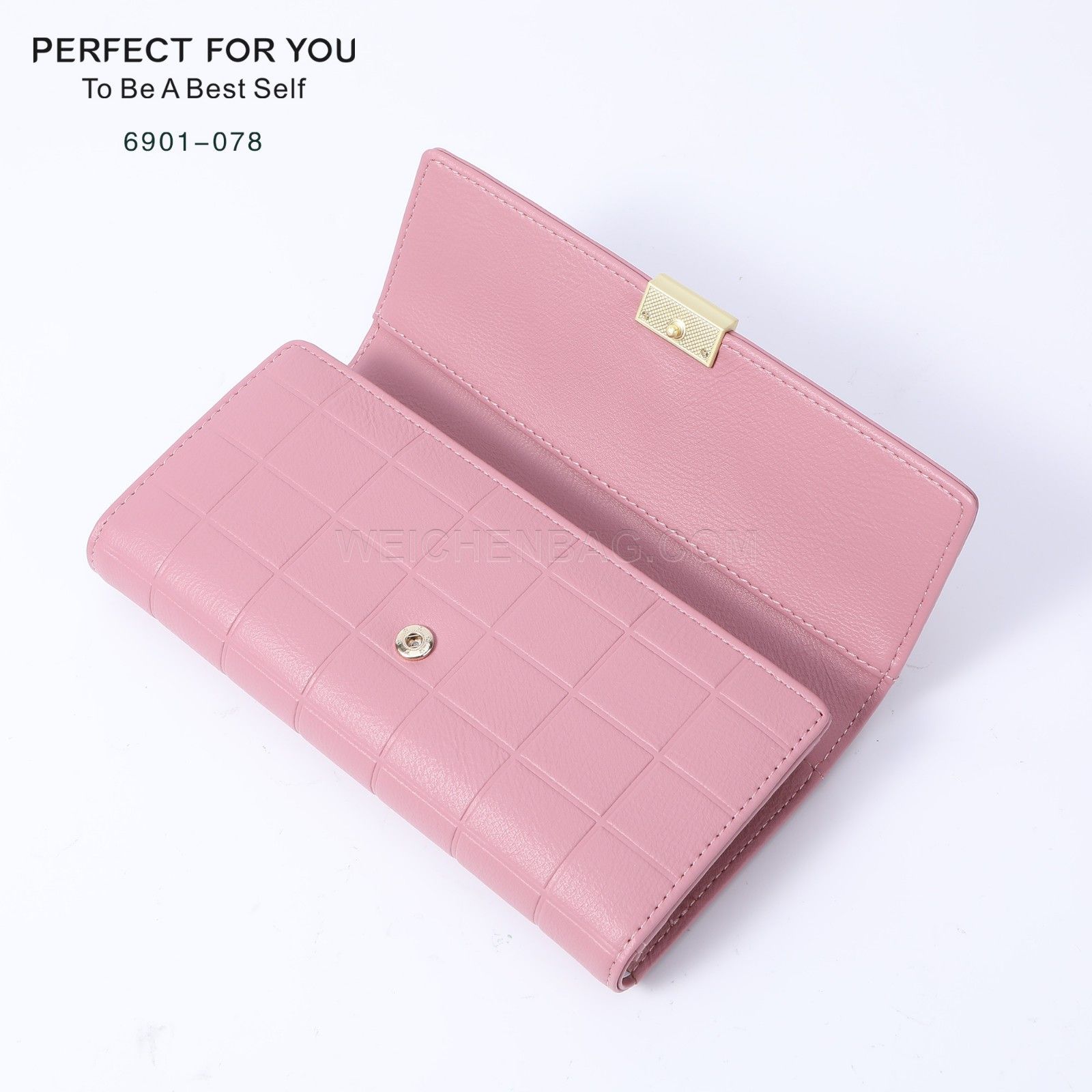 The new perfect for you purse 6901-078