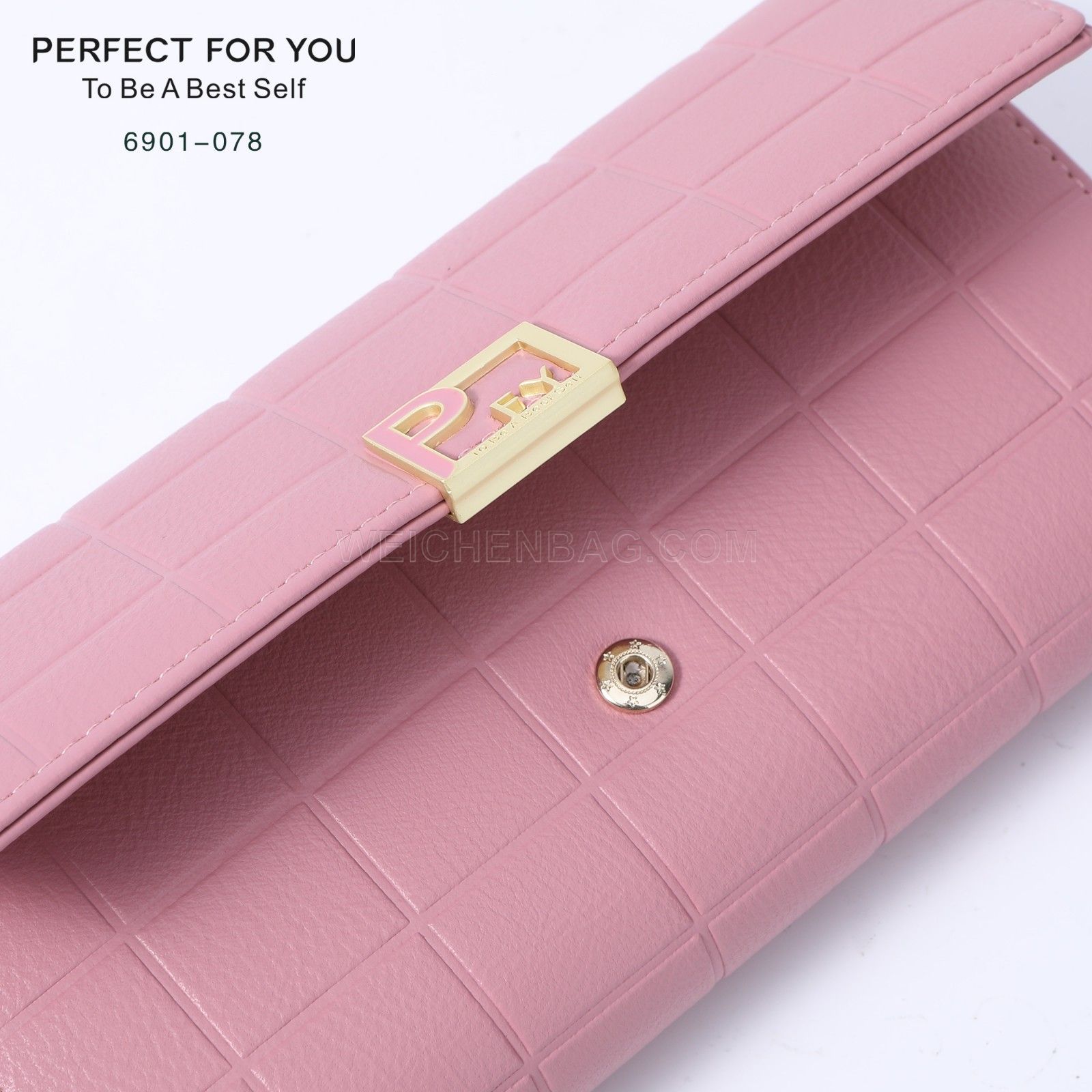 The new perfect for you purse 6901-078