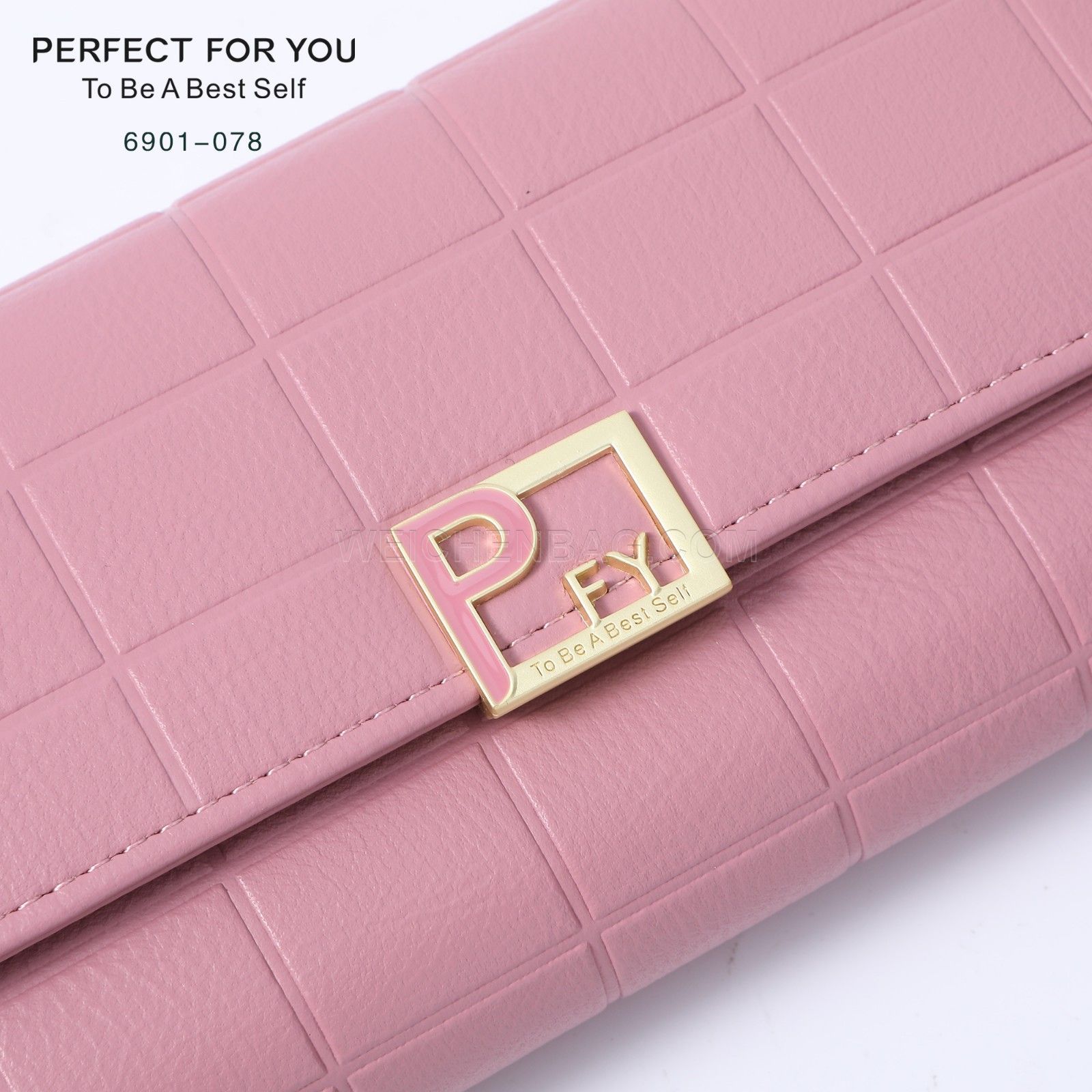 The new perfect for you purse 6901-078