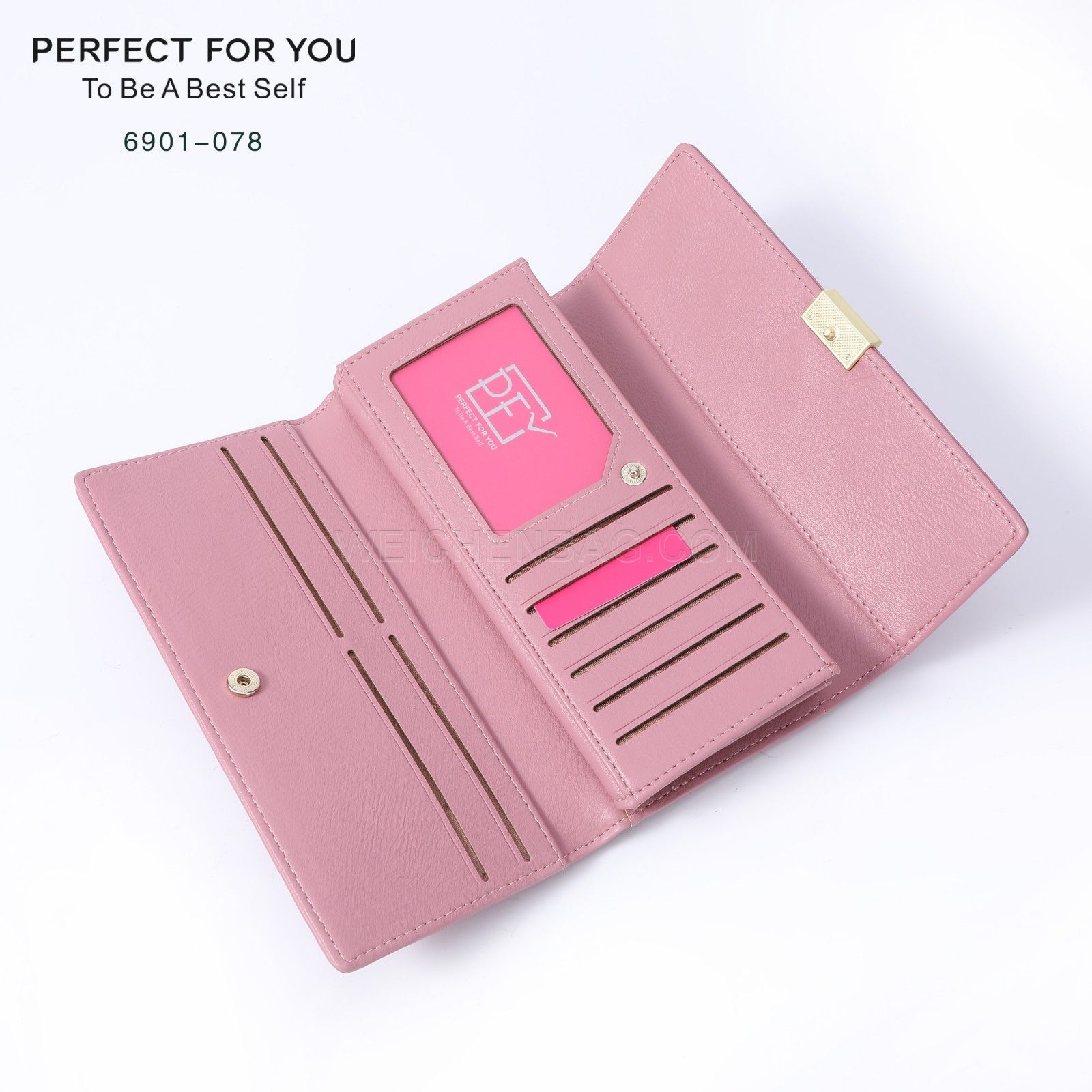 The new perfect for you purse 6901-078